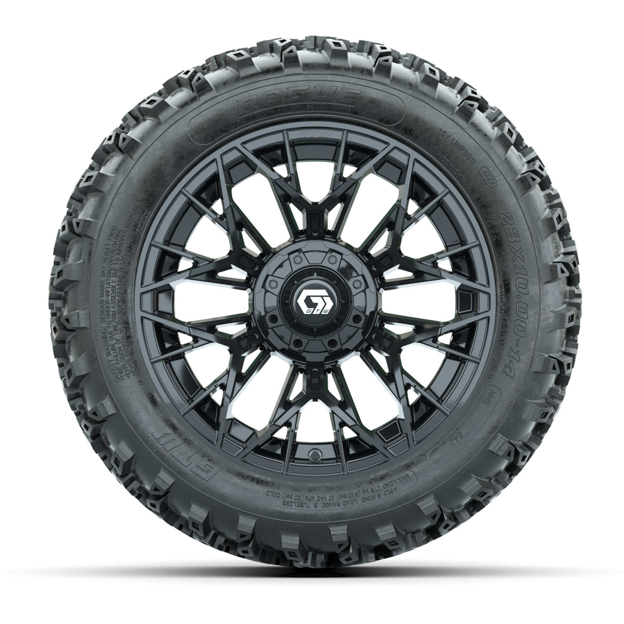 Buggies Unlimited - item a19-1059