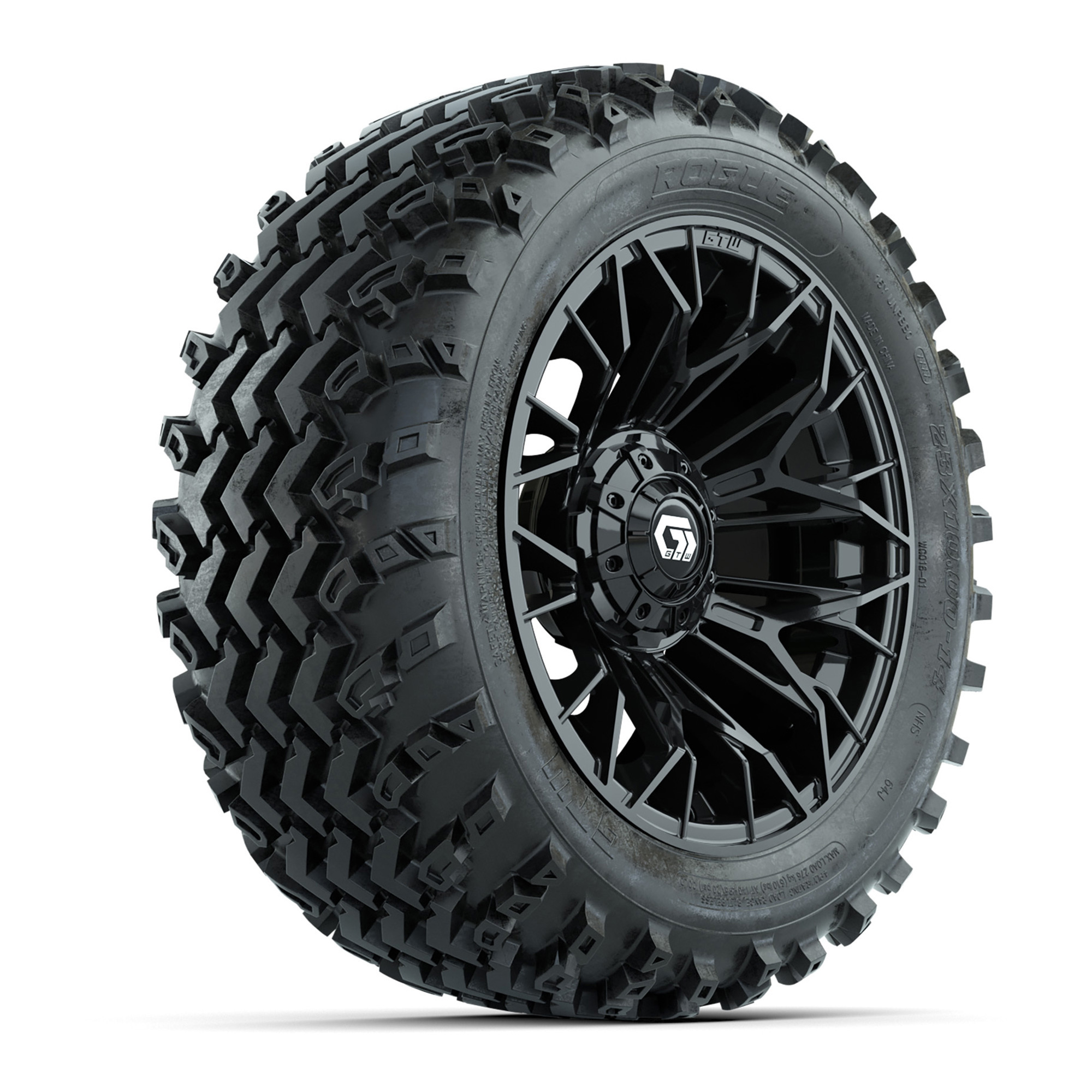 Buggies Unlimited - item a19-1059