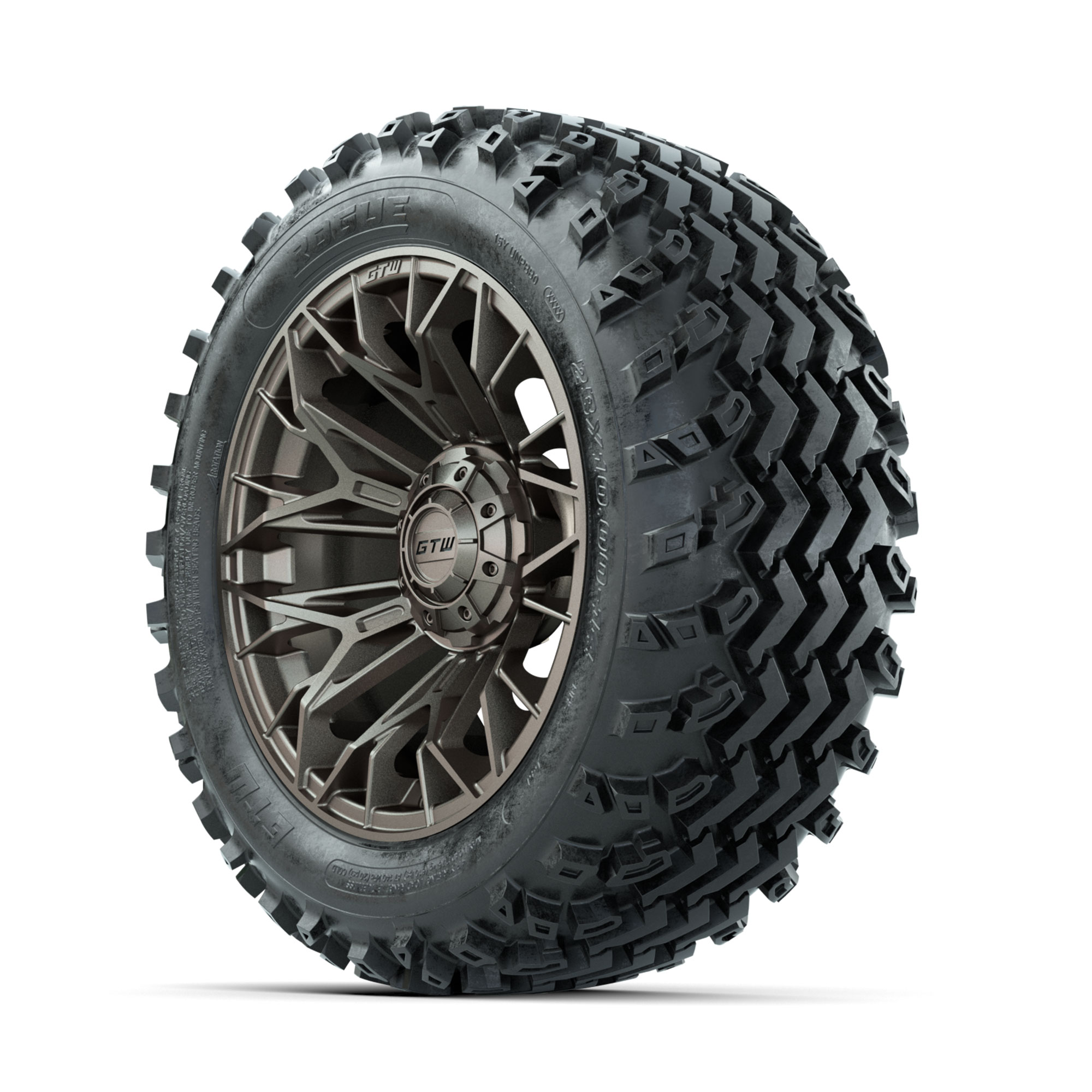 Buggies Unlimited - item a19-1062