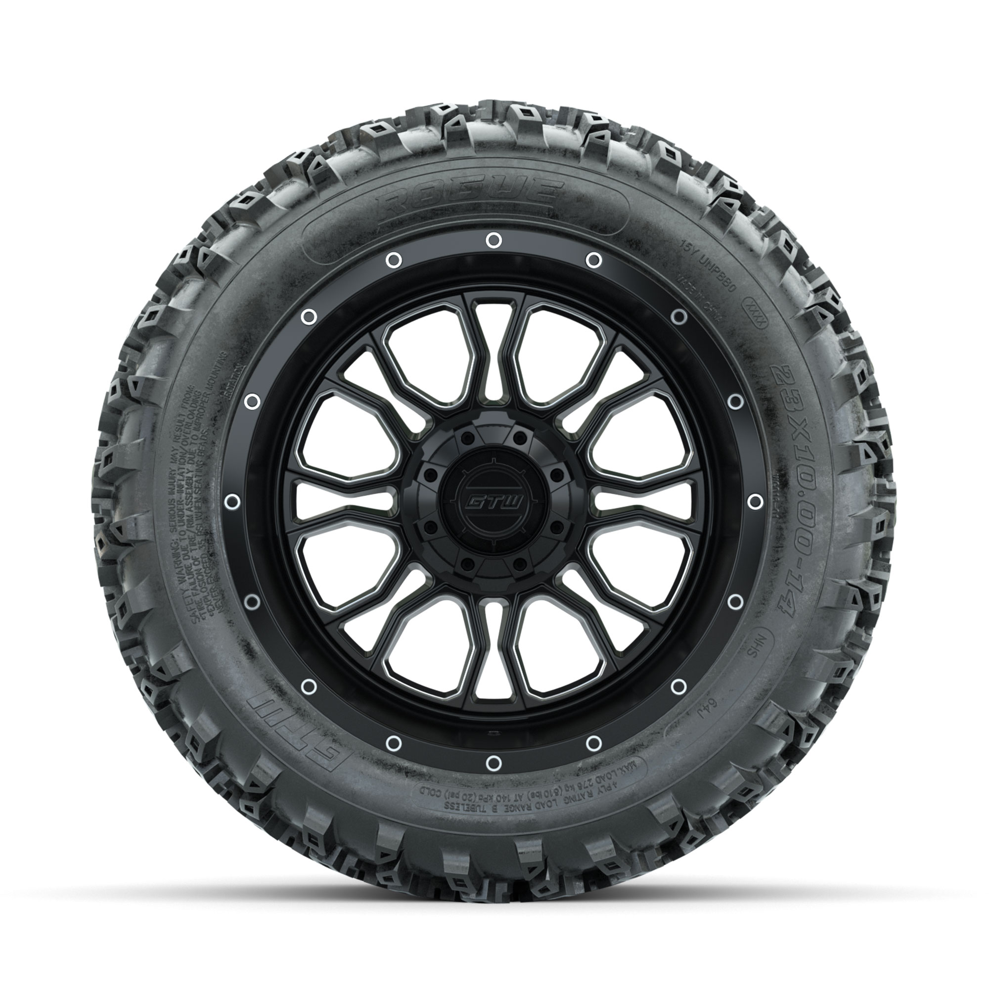 Buggies Unlimited - item a19-1063