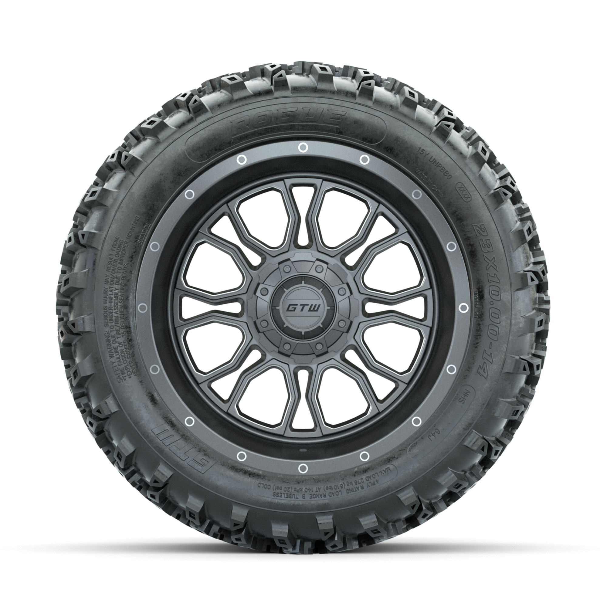 Buggies Unlimited - item a19-1064