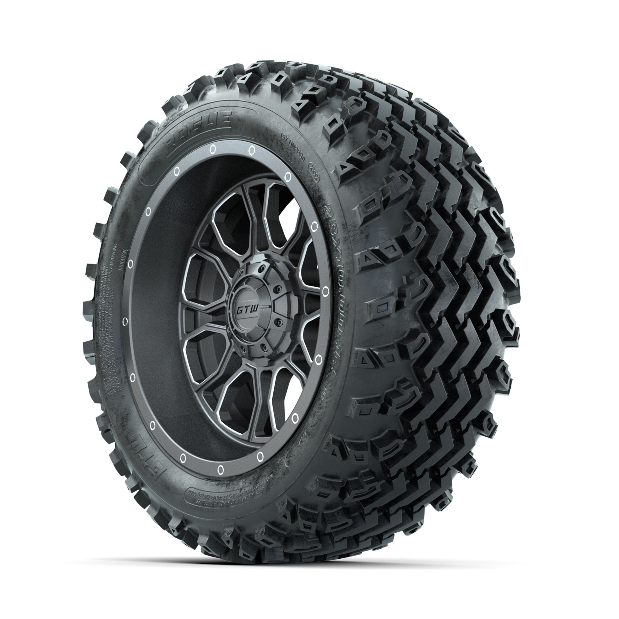 Buggies Unlimited - item a19-1064