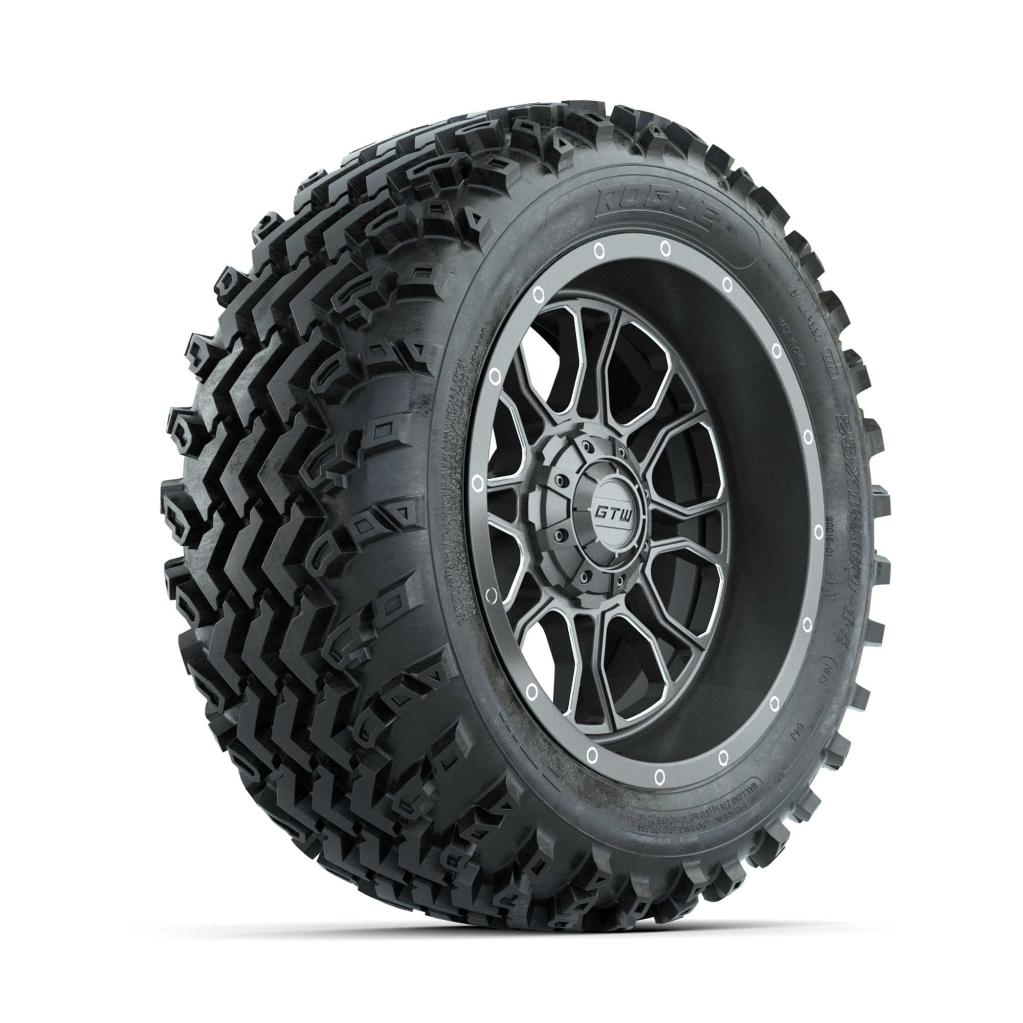 Buggies Unlimited - item a19-1064