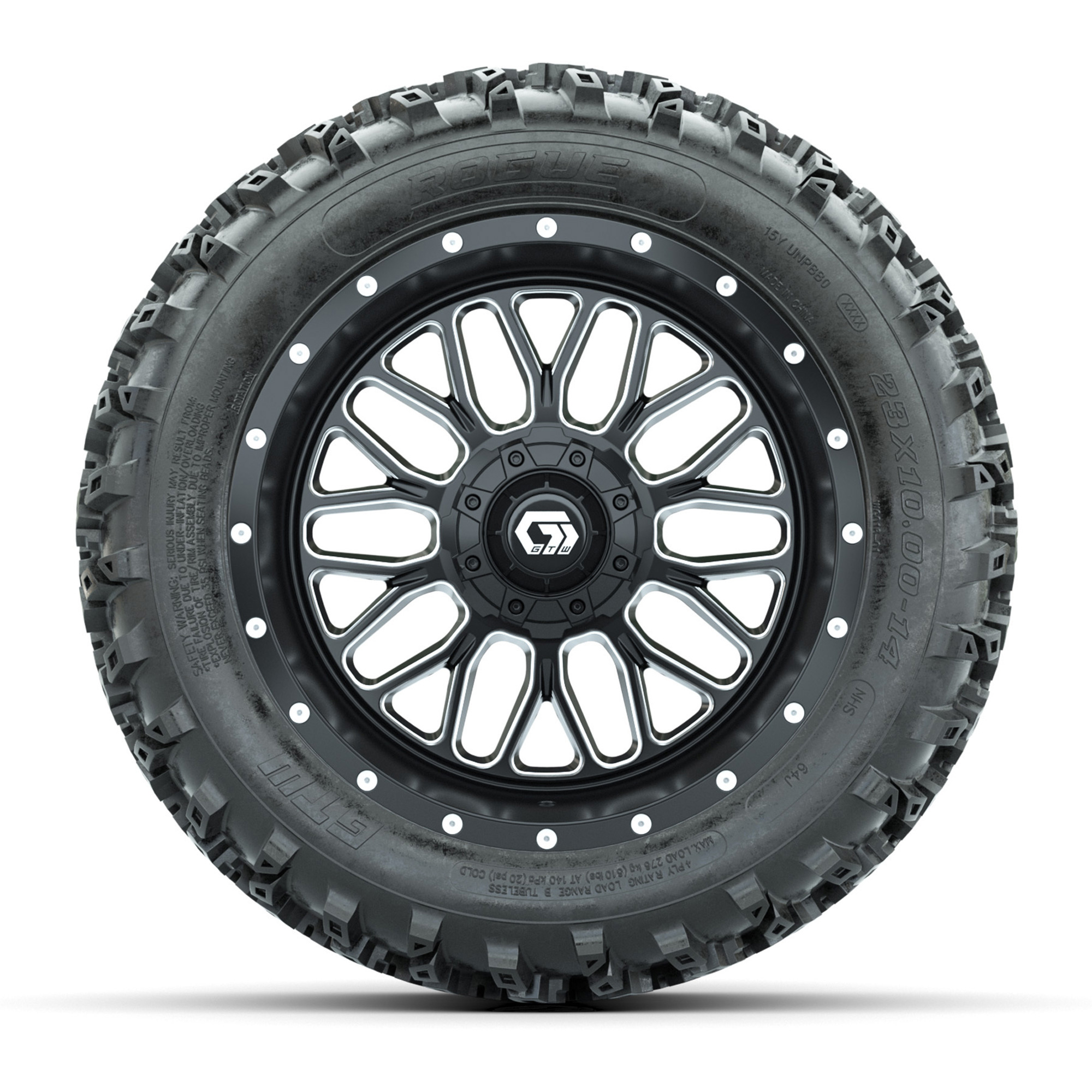 Buggies Unlimited - item a19-1065