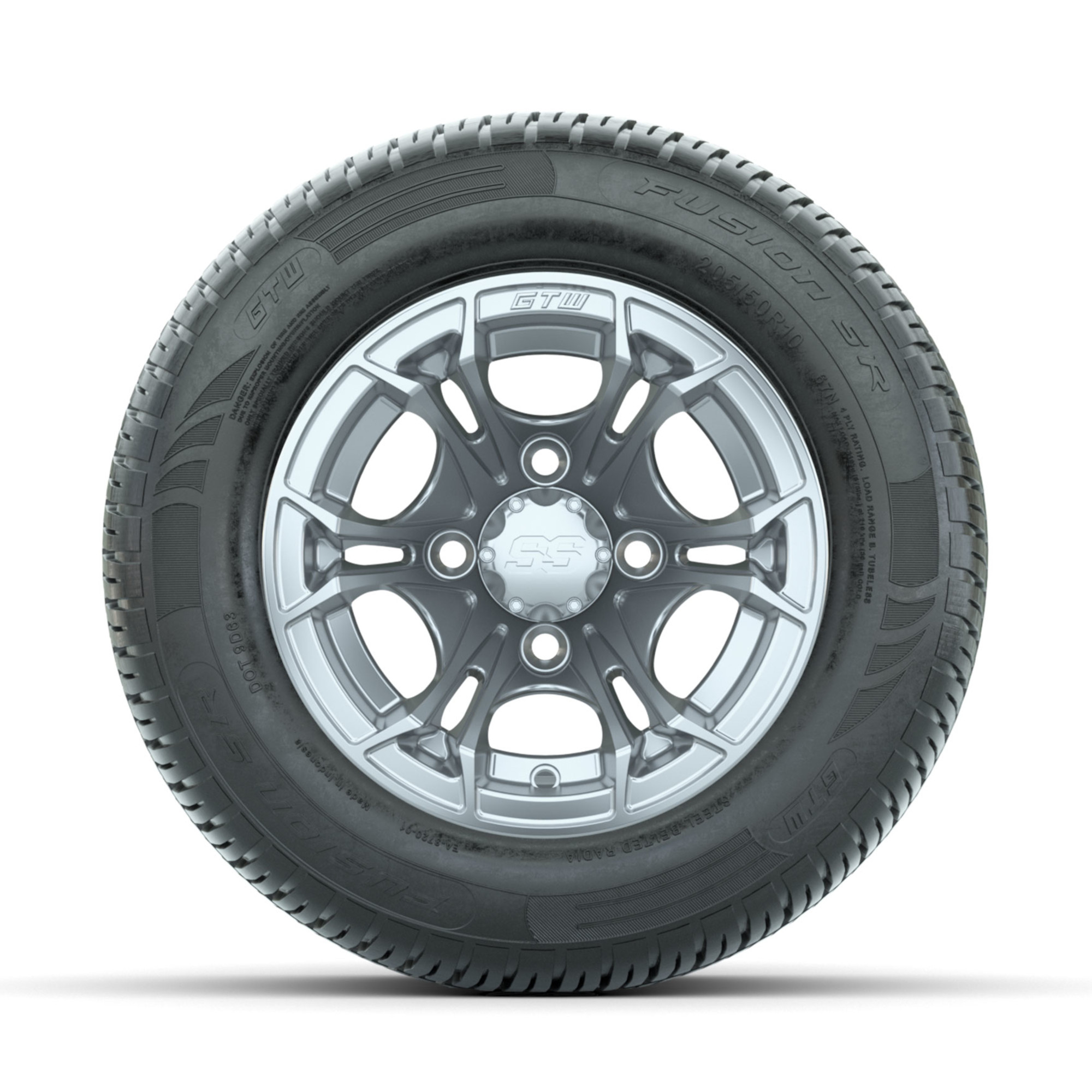 Buggies Unlimited - item a19-1068