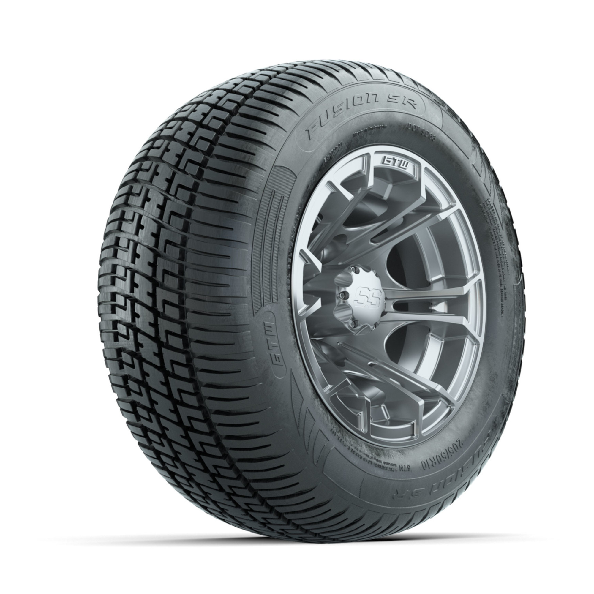 Buggies Unlimited - item a19-1068