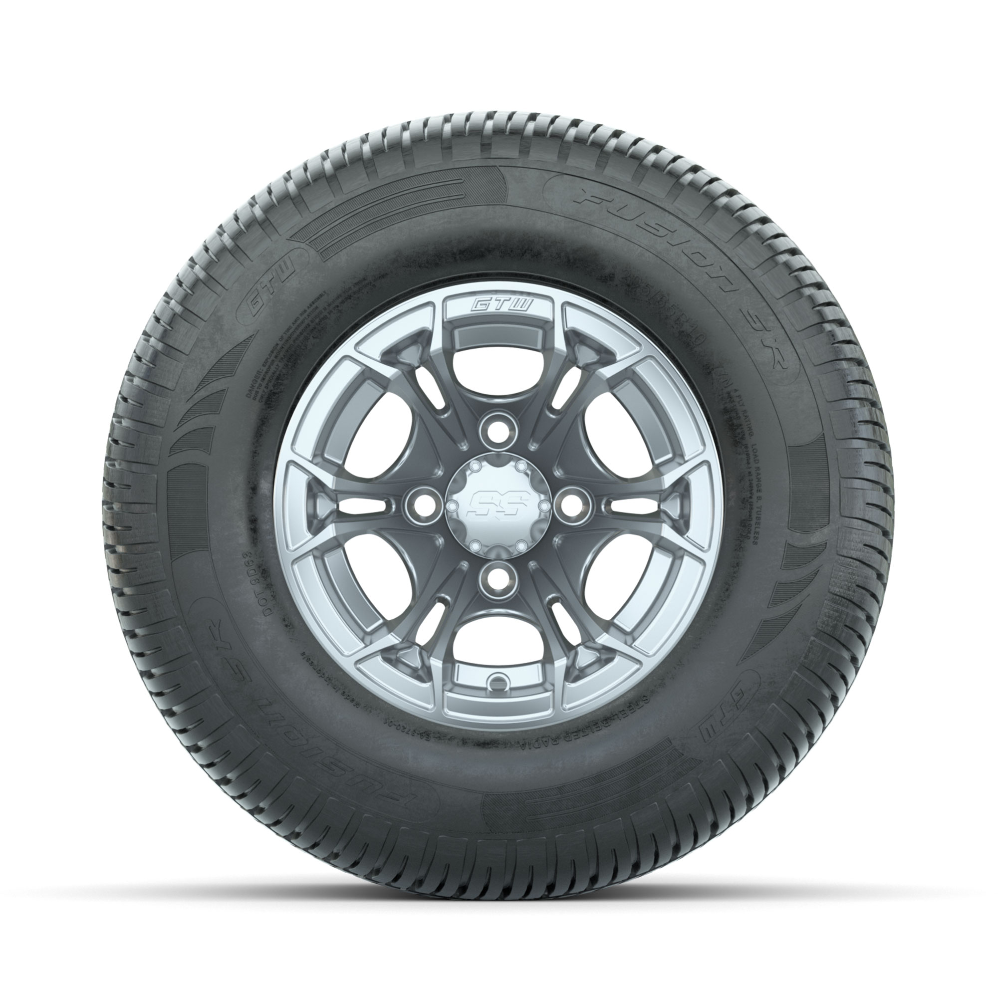 Buggies Unlimited - item a19-1069