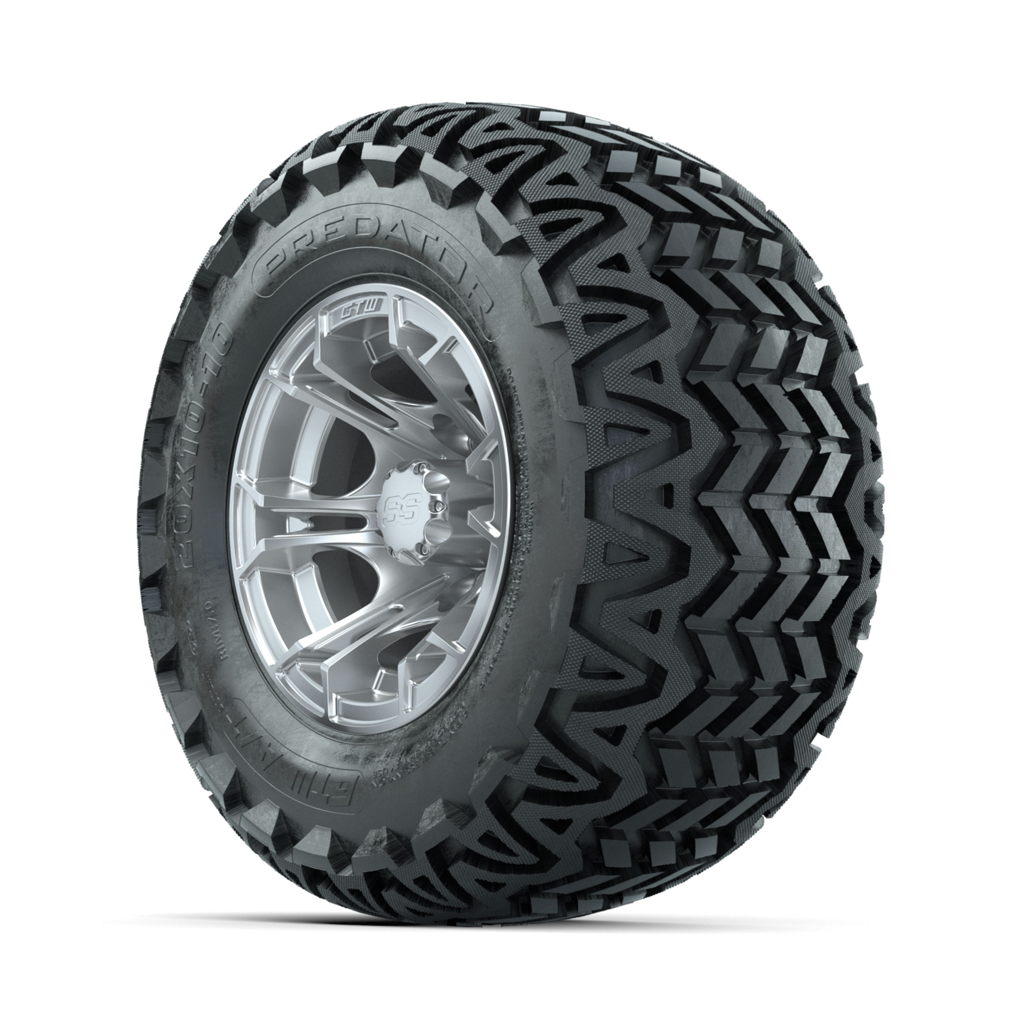 Buggies Unlimited - item a19-1084