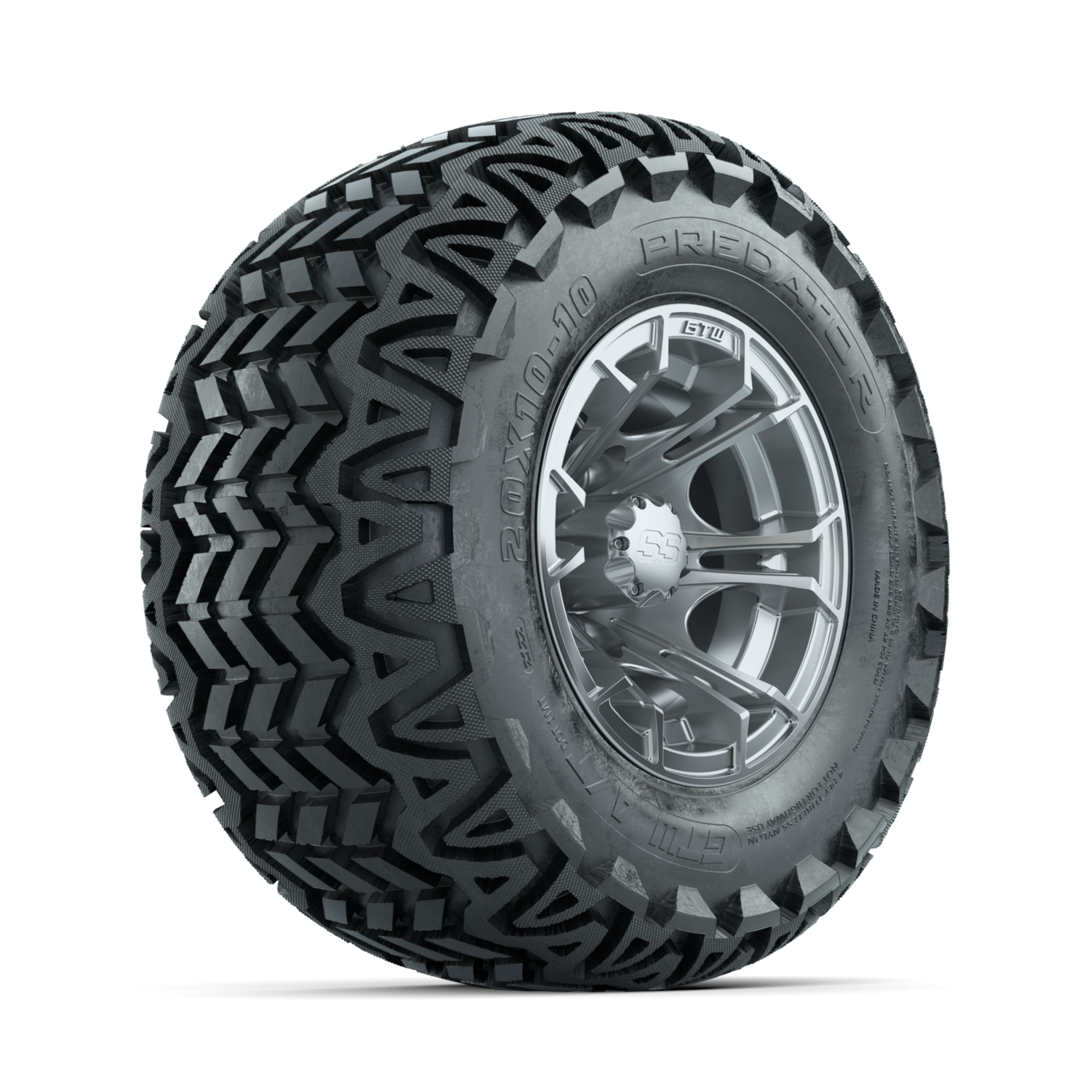 Buggies Unlimited - item a19-1084