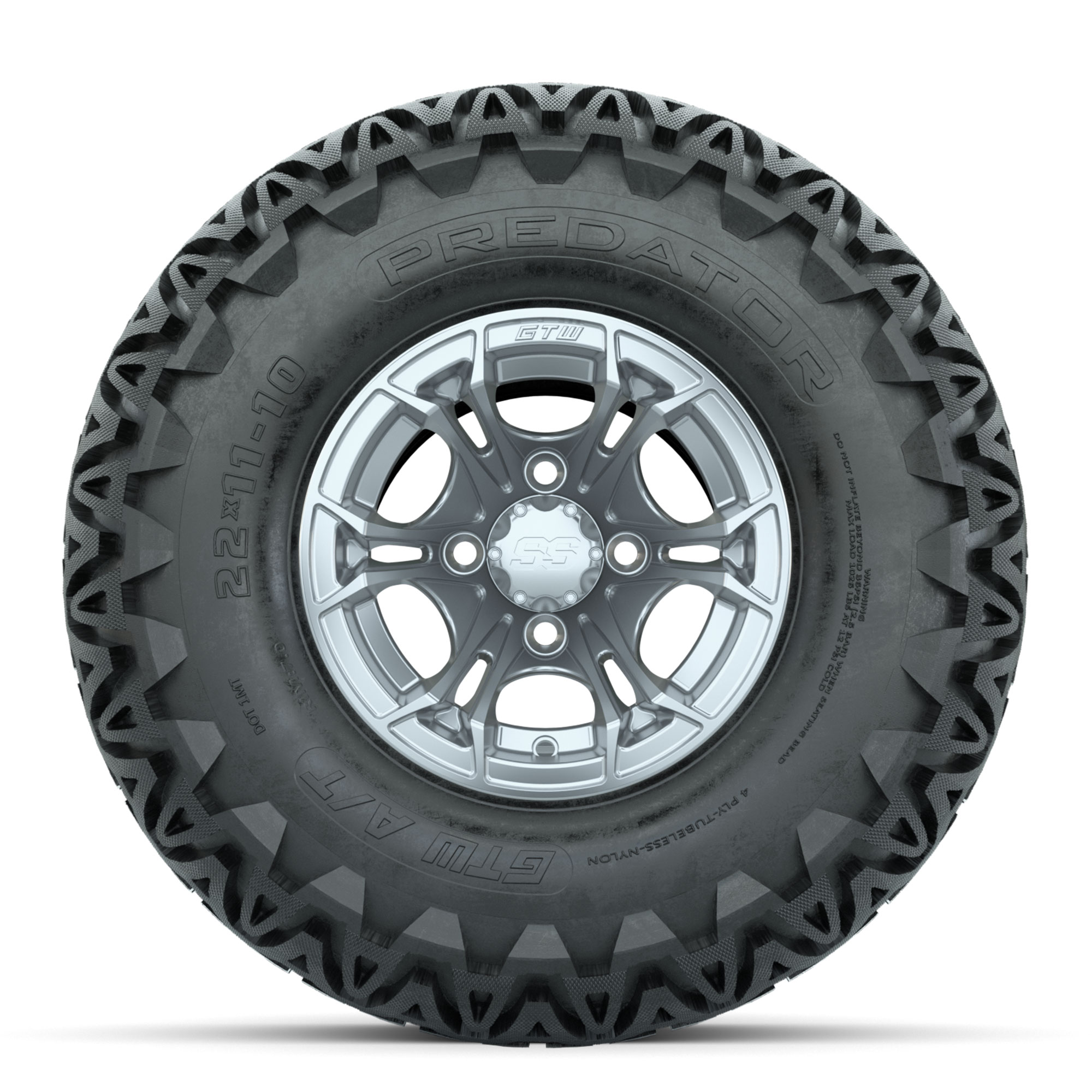 Buggies Unlimited - item a19-1085