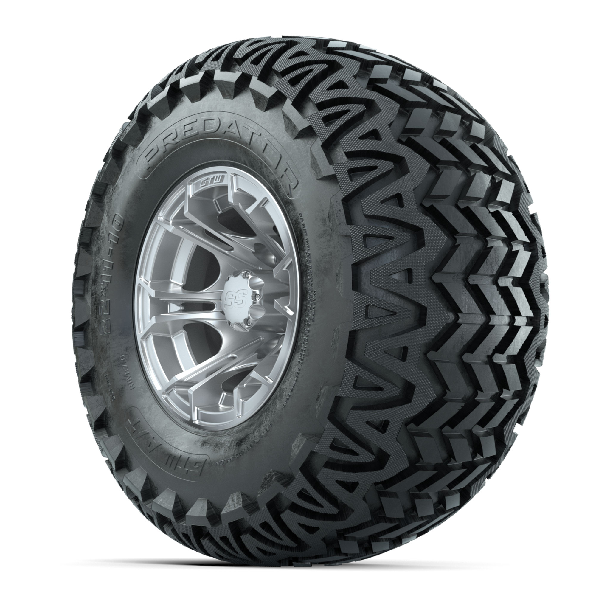 Buggies Unlimited - item a19-1085