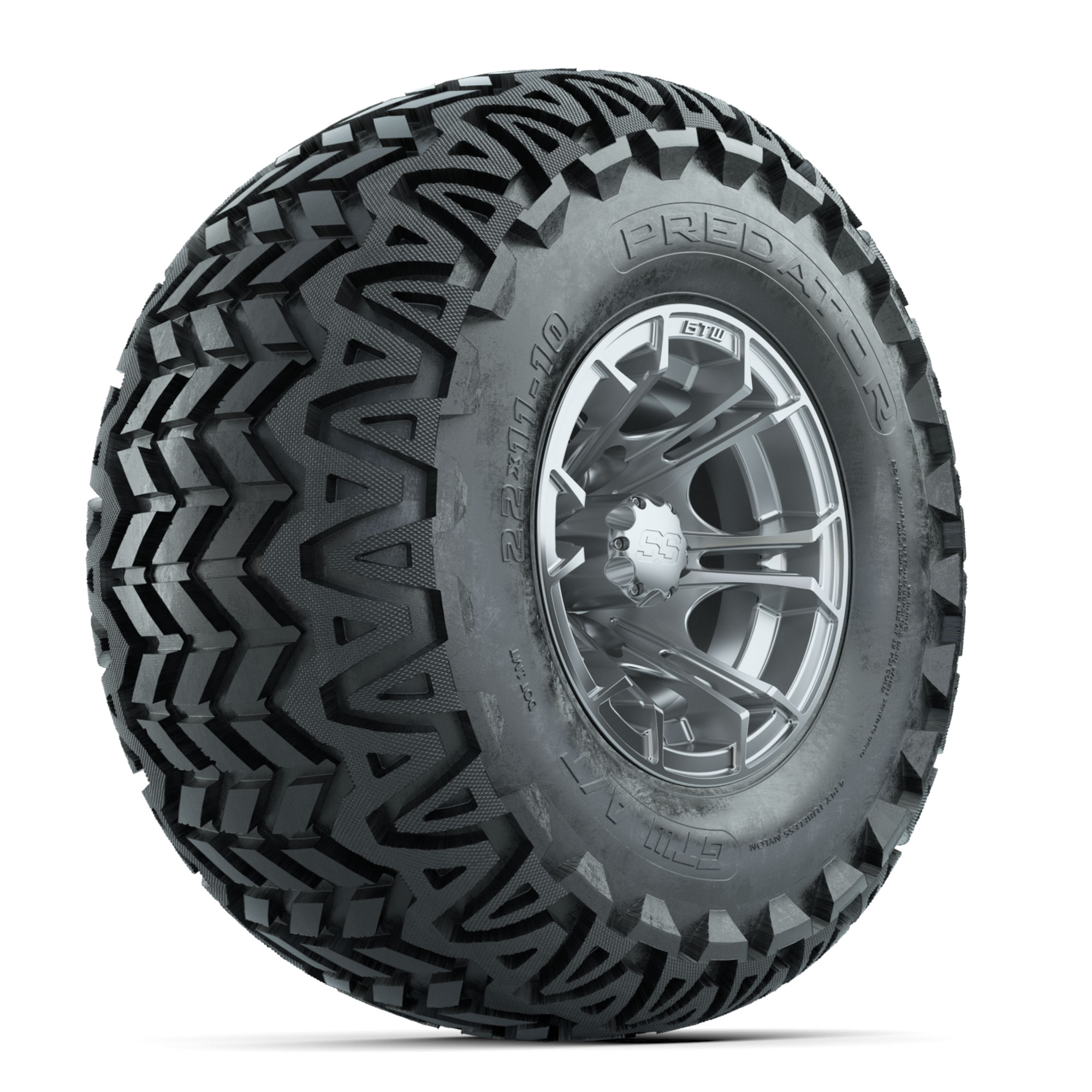 Buggies Unlimited - item a19-1085