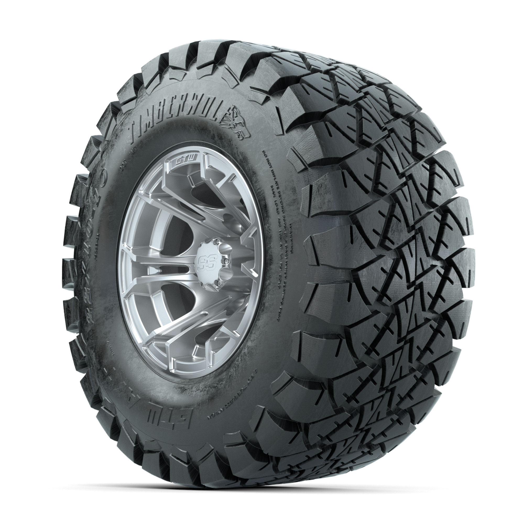 Buggies Unlimited - item a19-1086