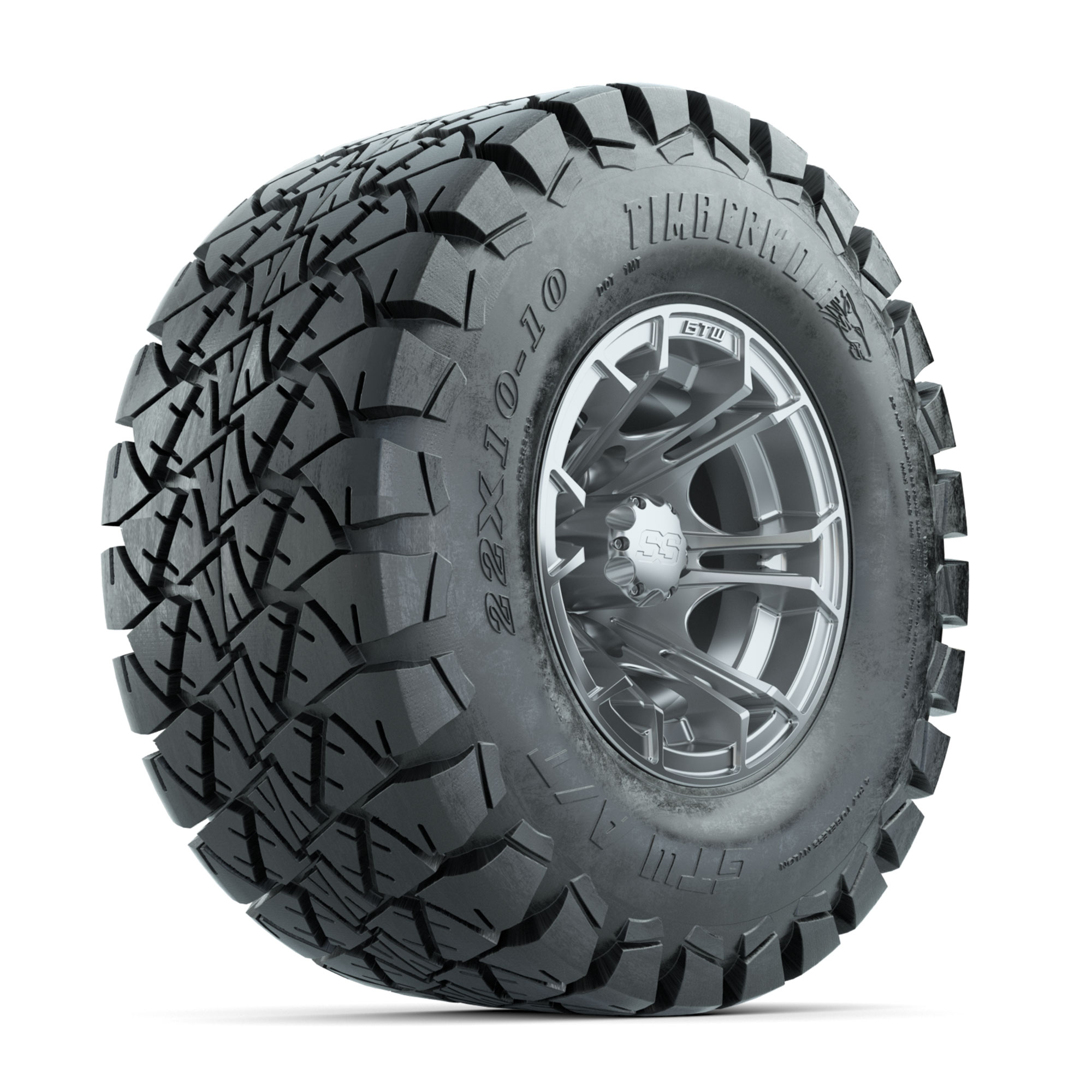Buggies Unlimited - item a19-1086