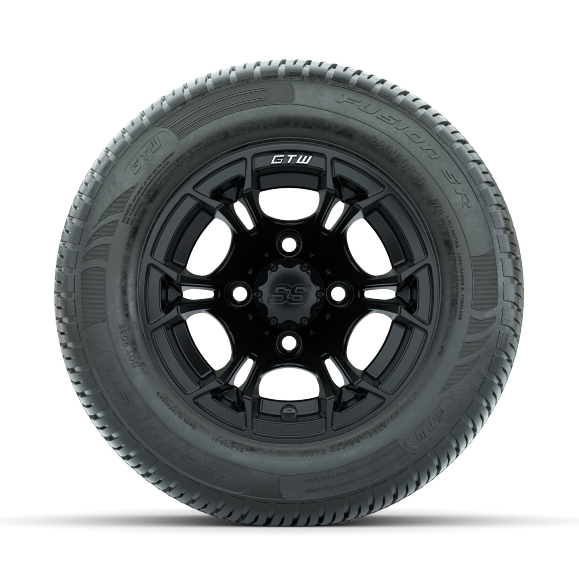 Buggies Unlimited - item a19-1088
