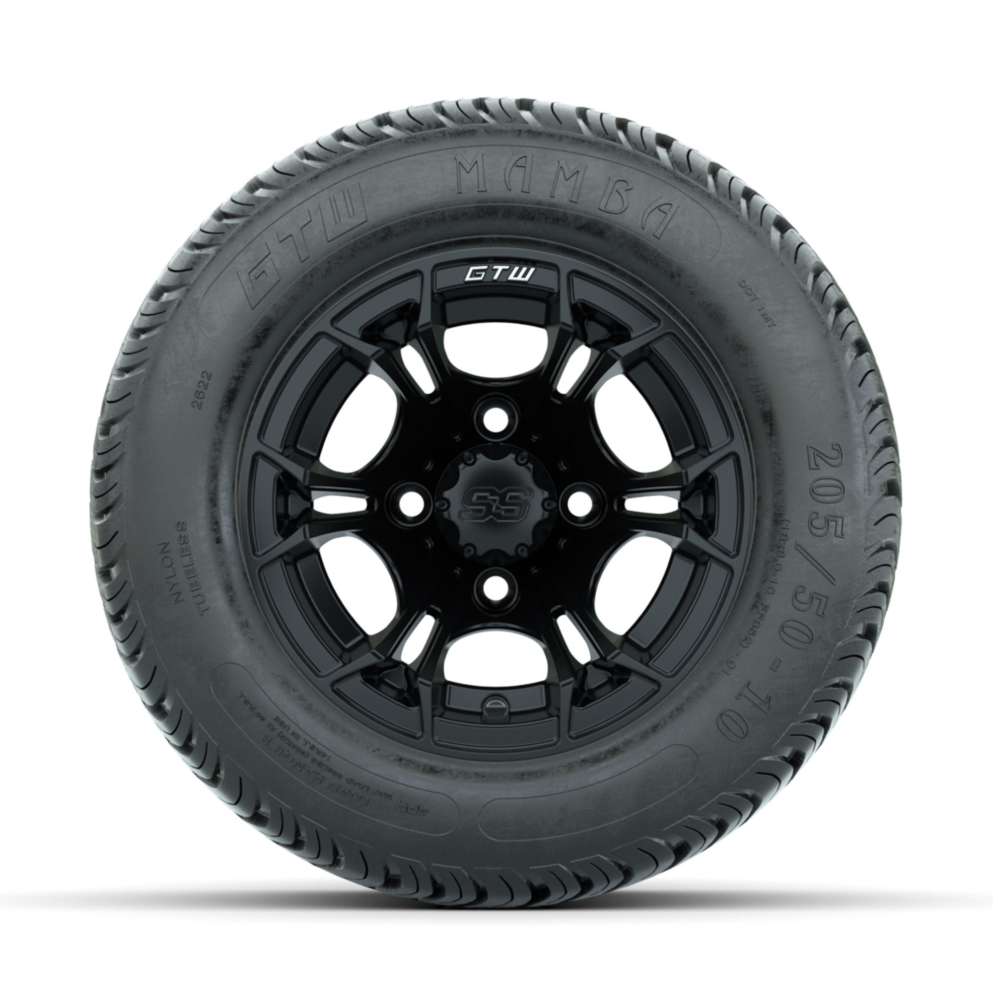 Buggies Unlimited - item a19-1090