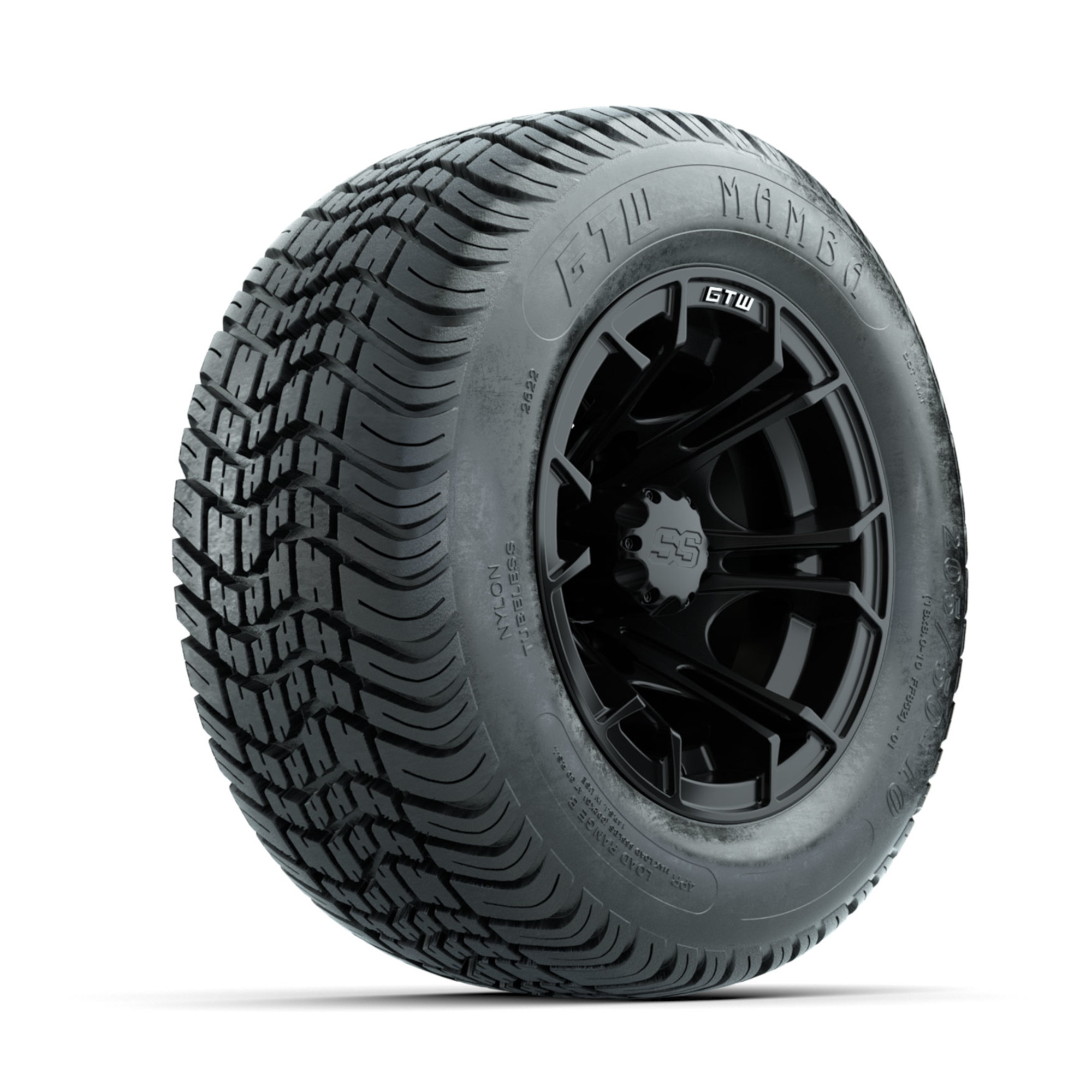 Buggies Unlimited - item a19-1090
