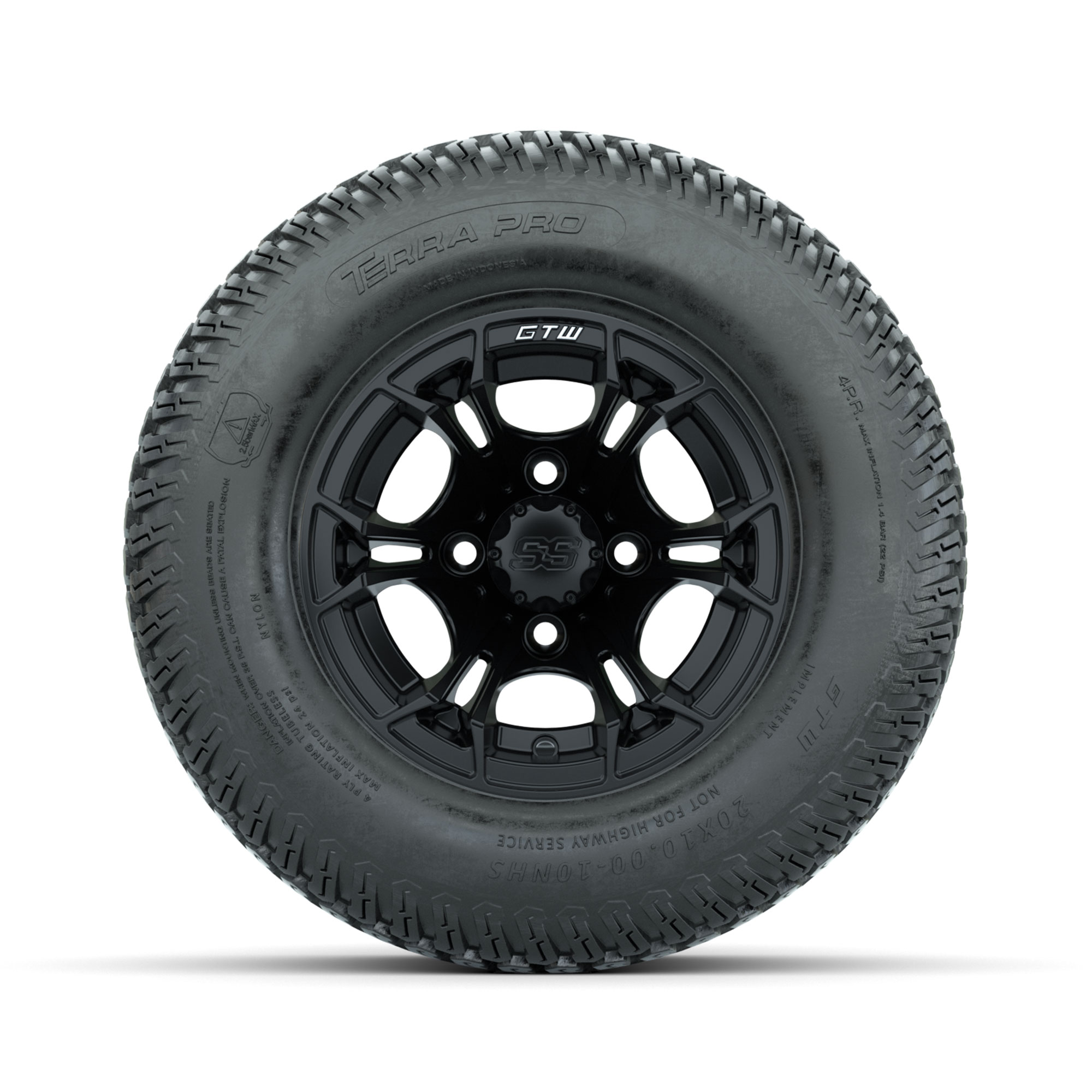 Buggies Unlimited - item a19-1091
