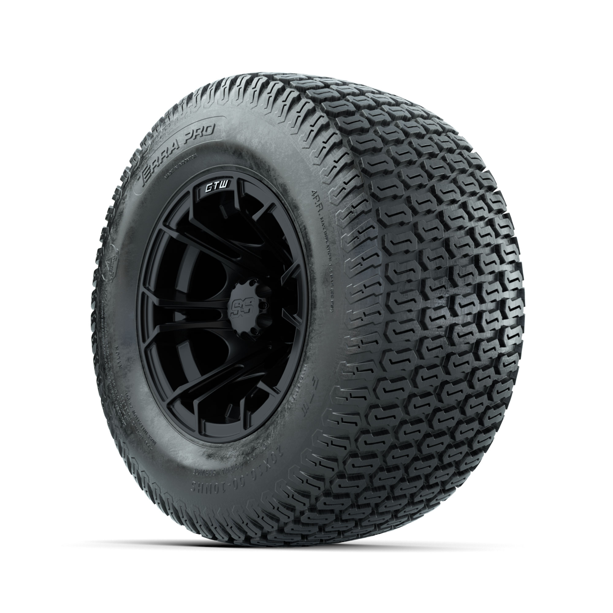 Buggies Unlimited - item a19-1091