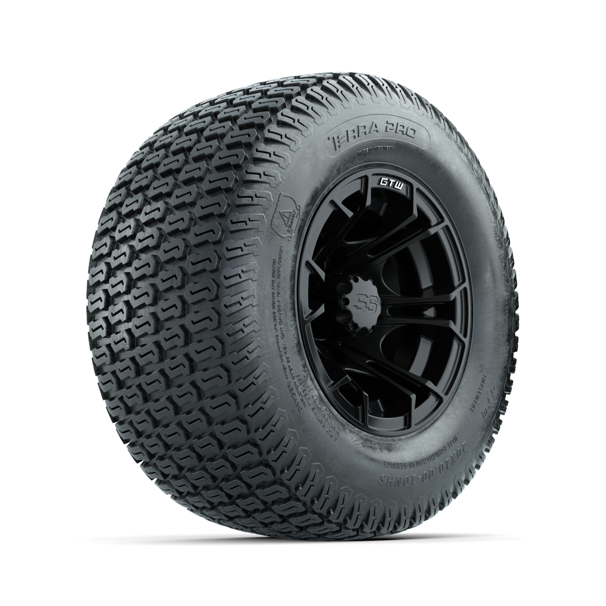 Buggies Unlimited - item a19-1091