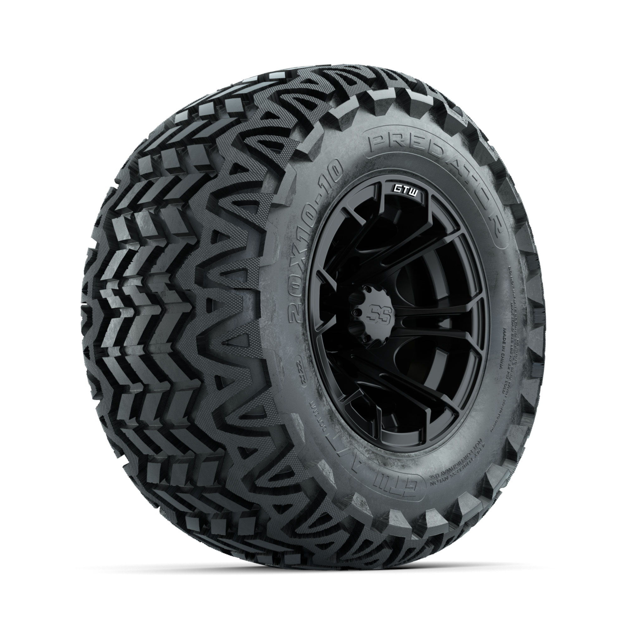 Buggies Unlimited - item a19-1104