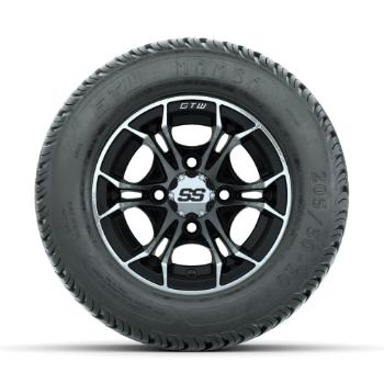 Buggies Unlimited - item a19-1110