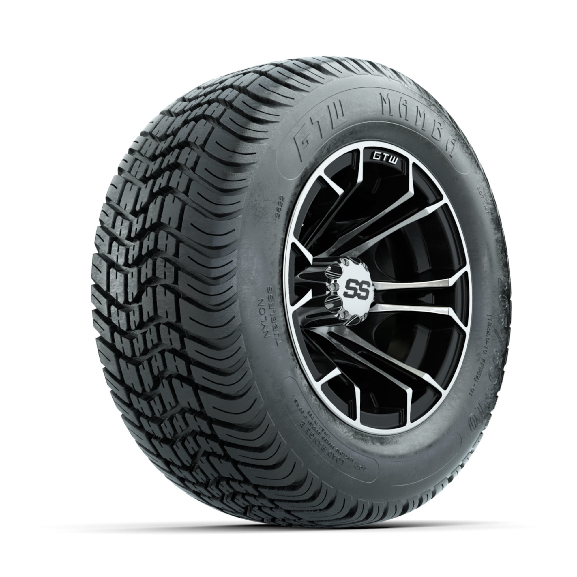 Buggies Unlimited - item a19-1110