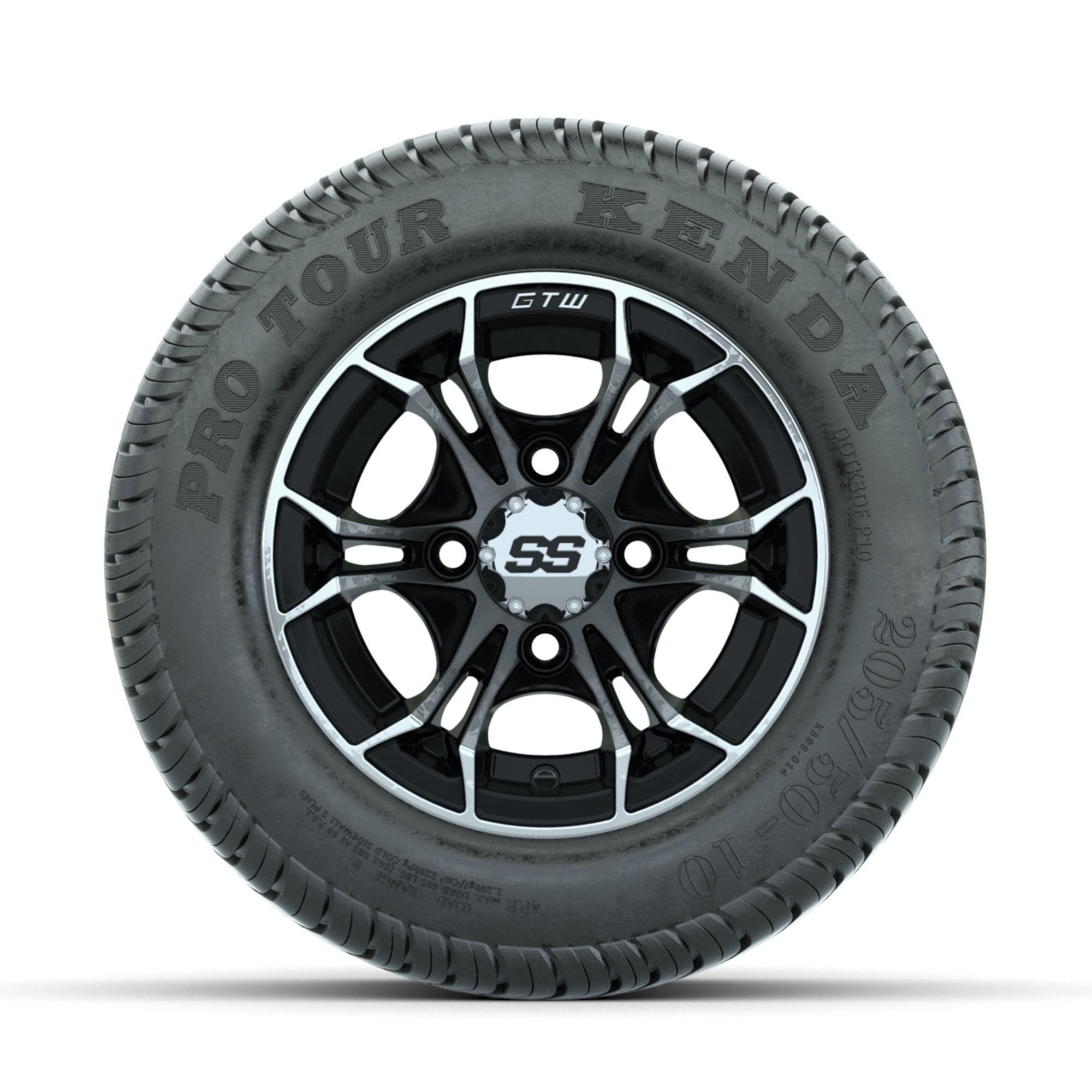 Buggies Unlimited - item a19-1115