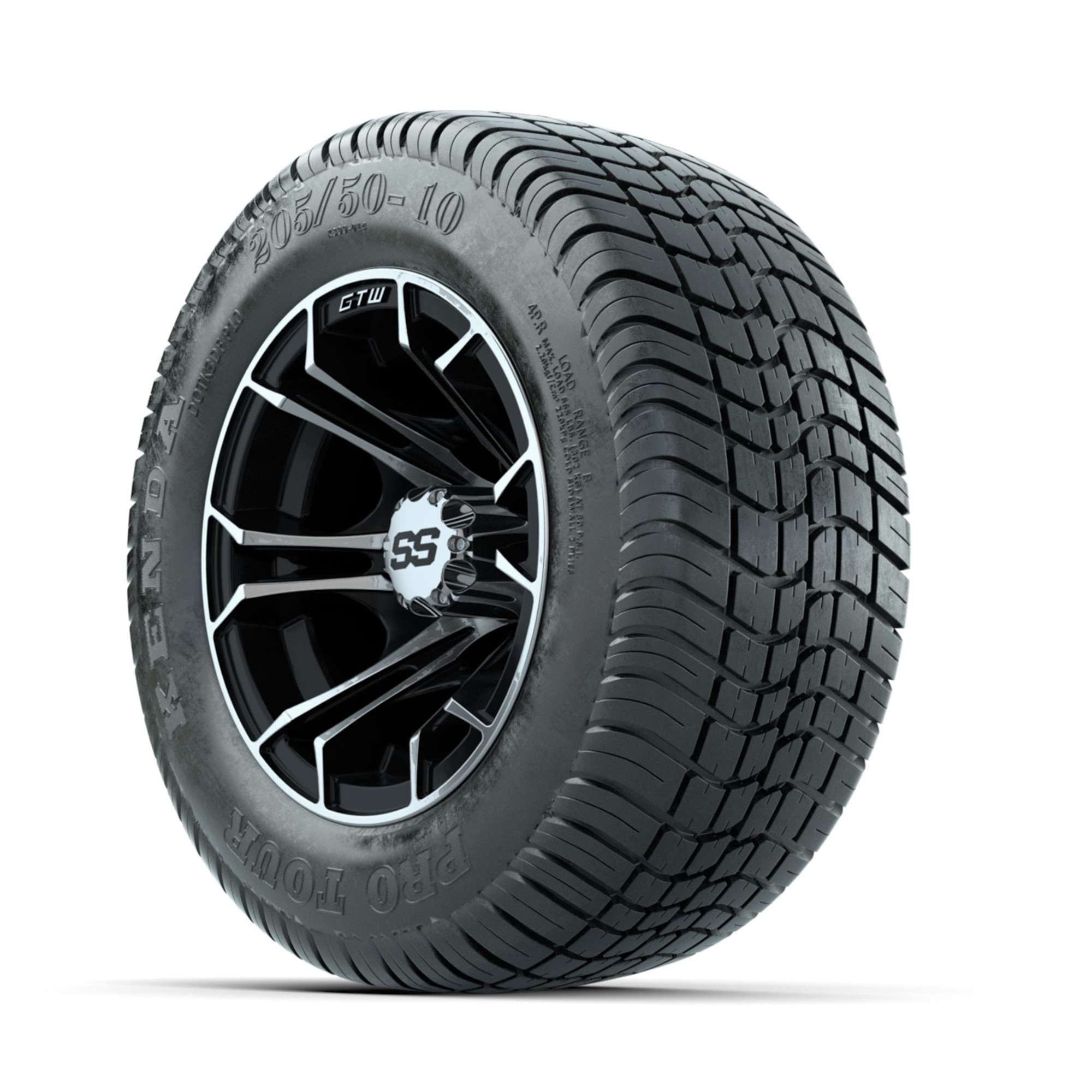 Buggies Unlimited - item a19-1115