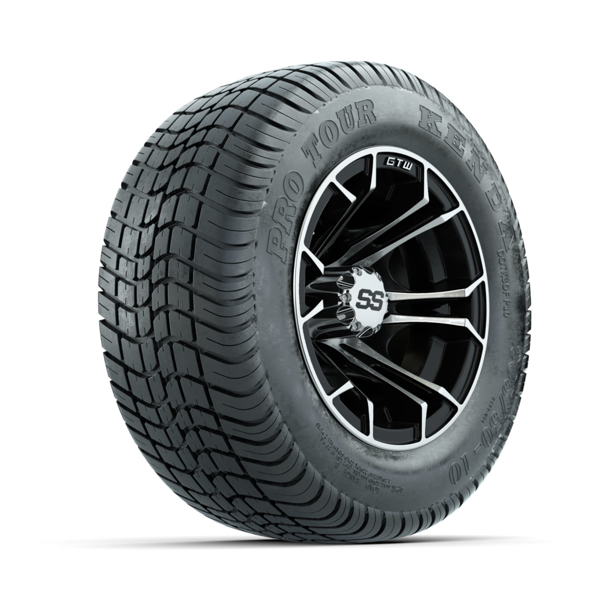 Buggies Unlimited - item a19-1115
