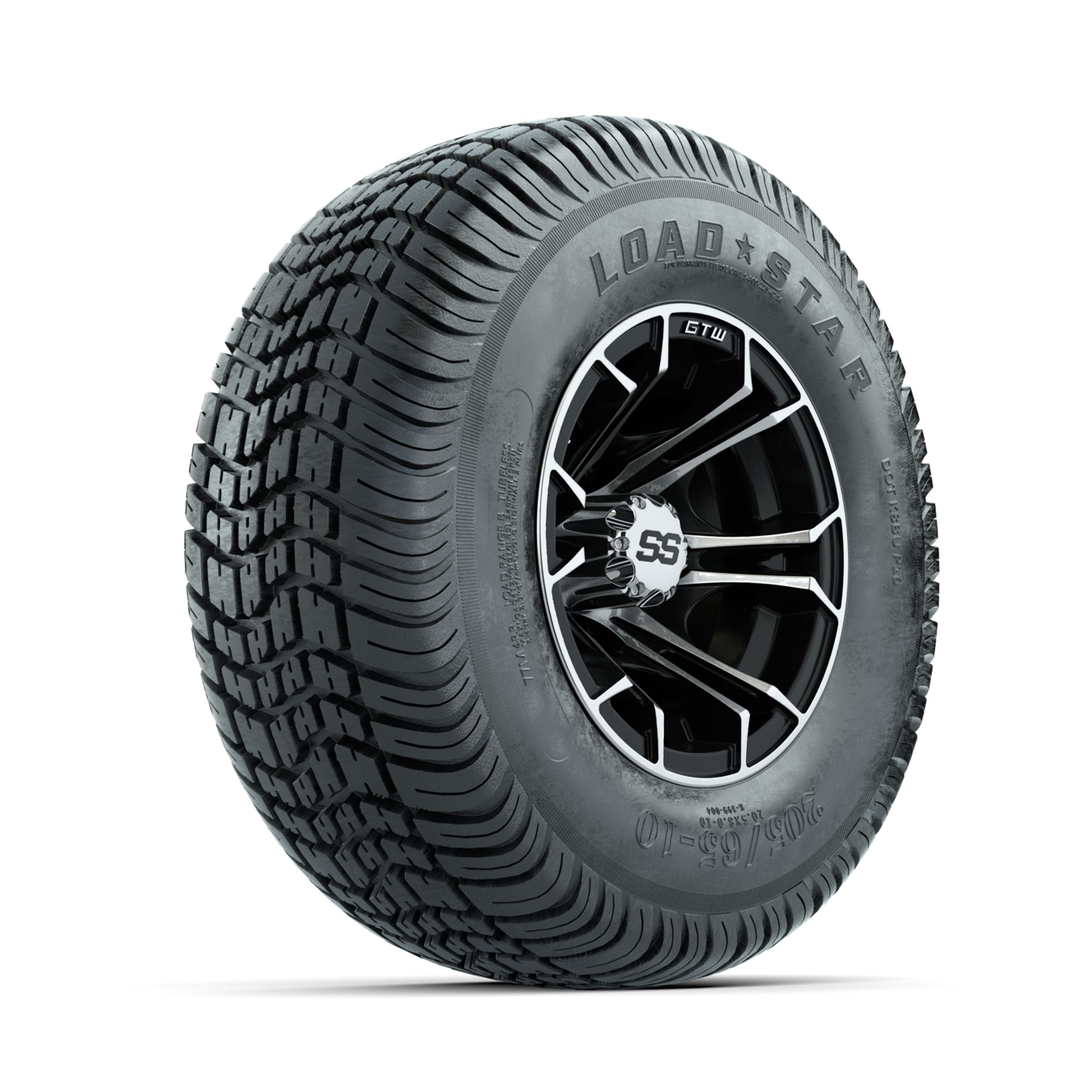 Buggies Unlimited - item a19-1116