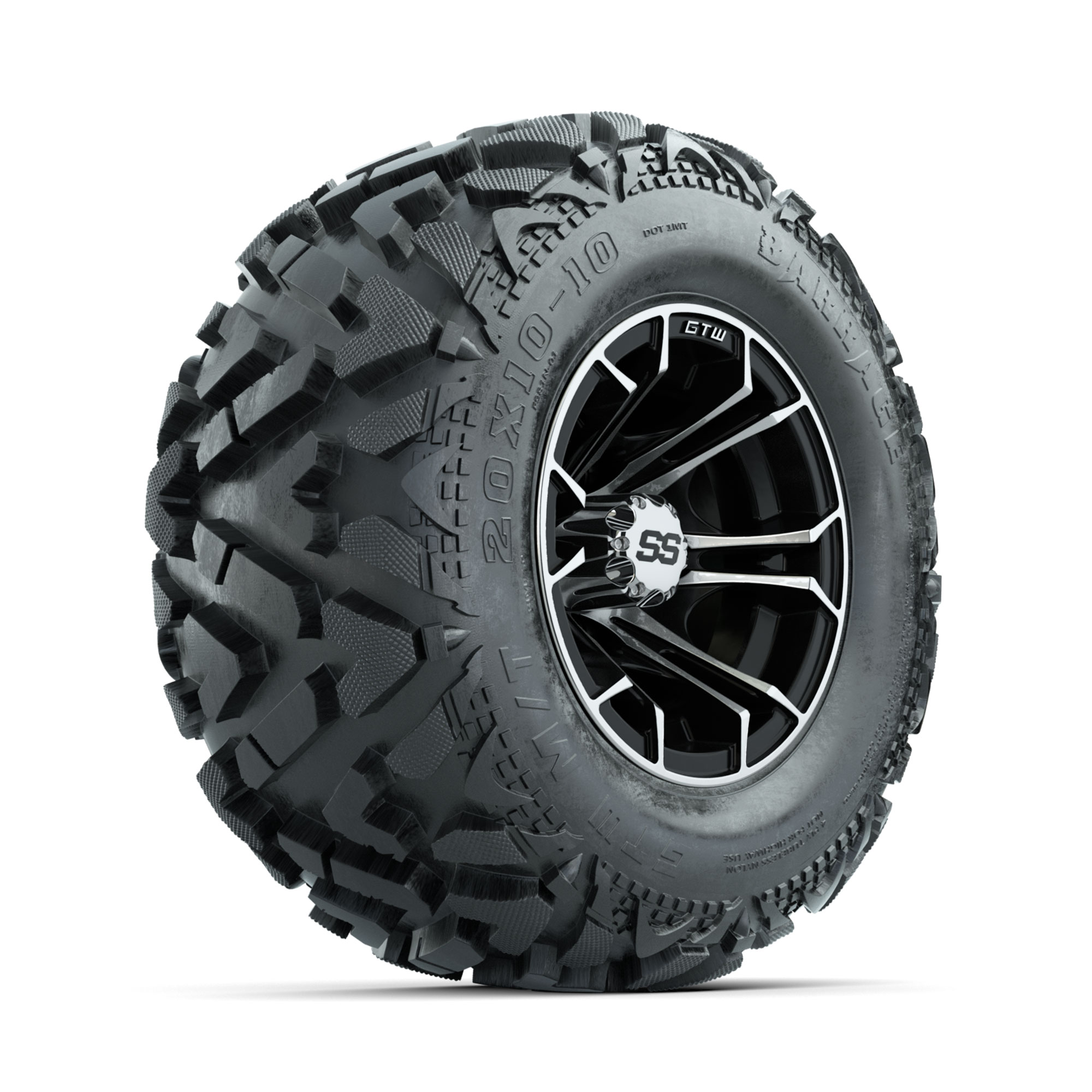 Buggies Unlimited - item a19-1117