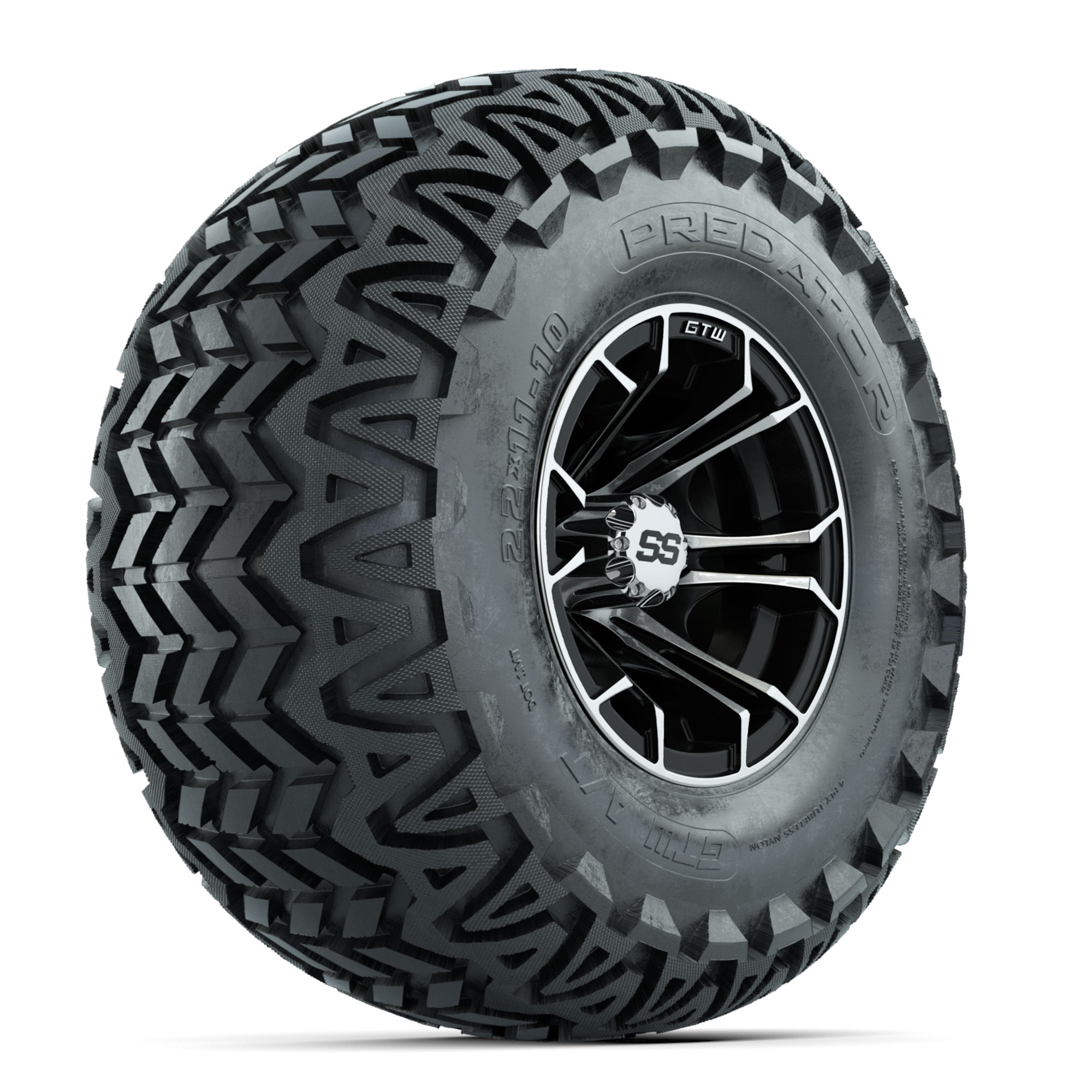 Buggies Unlimited - item a19-1125