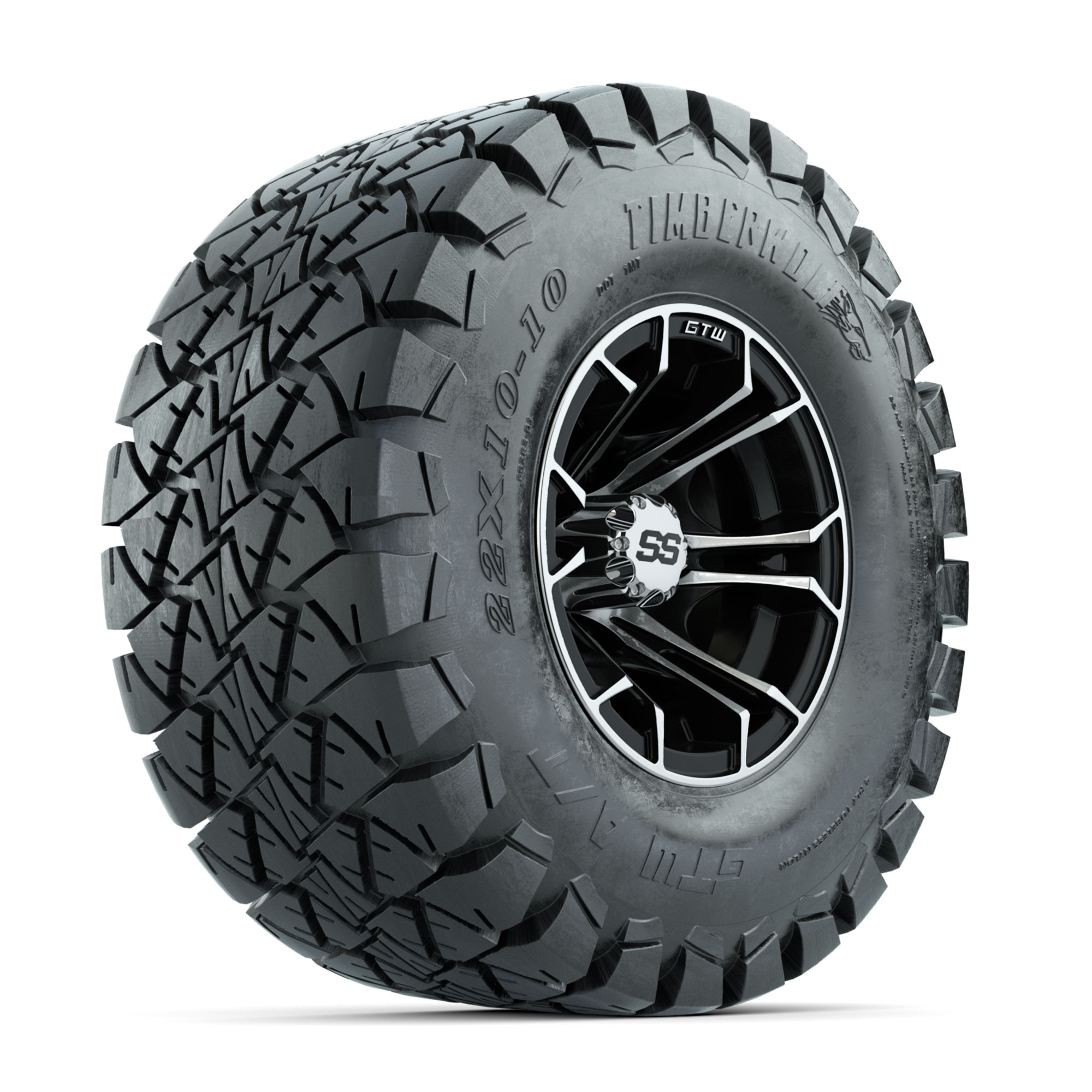Buggies Unlimited - item a19-1126