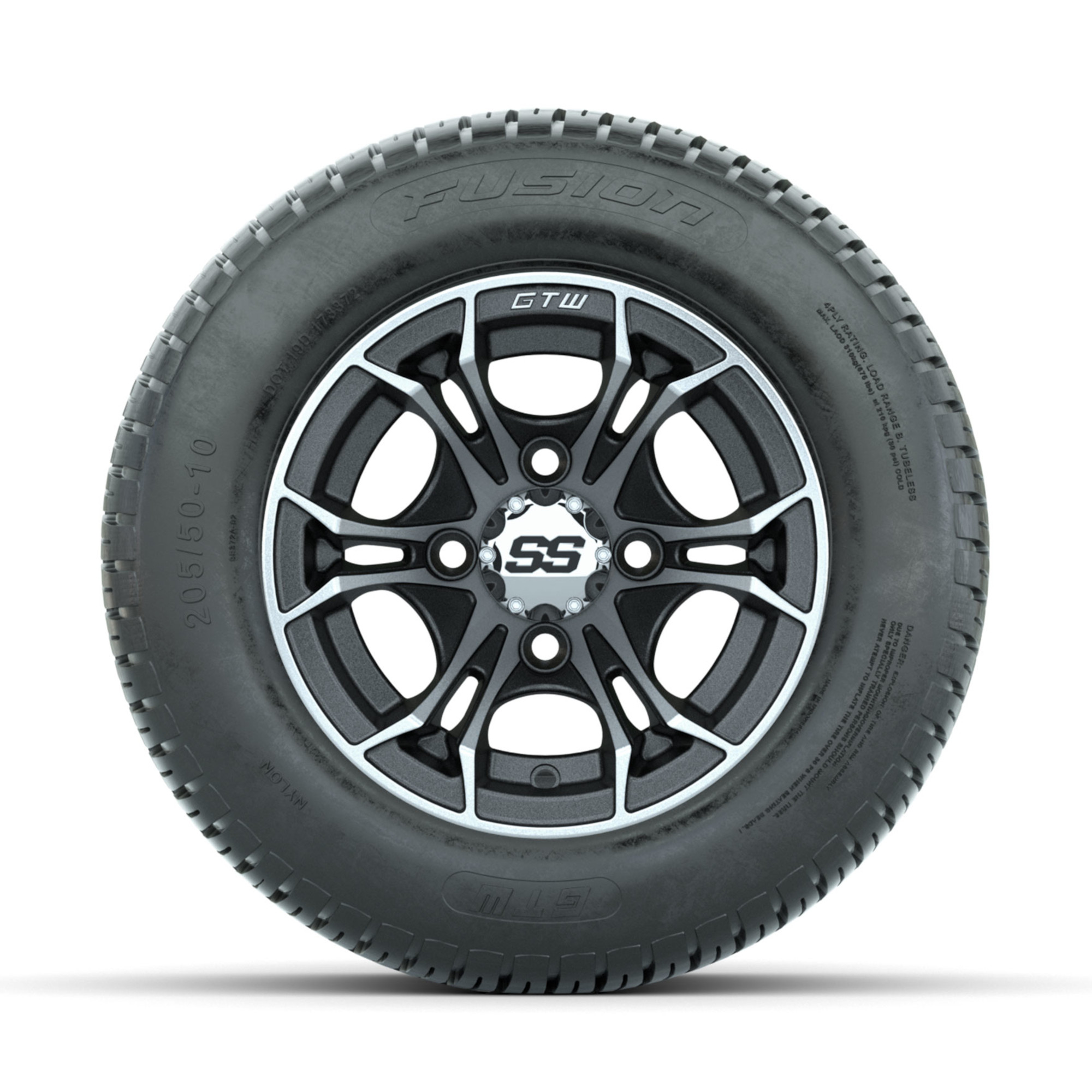 Buggies Unlimited - item a19-1127