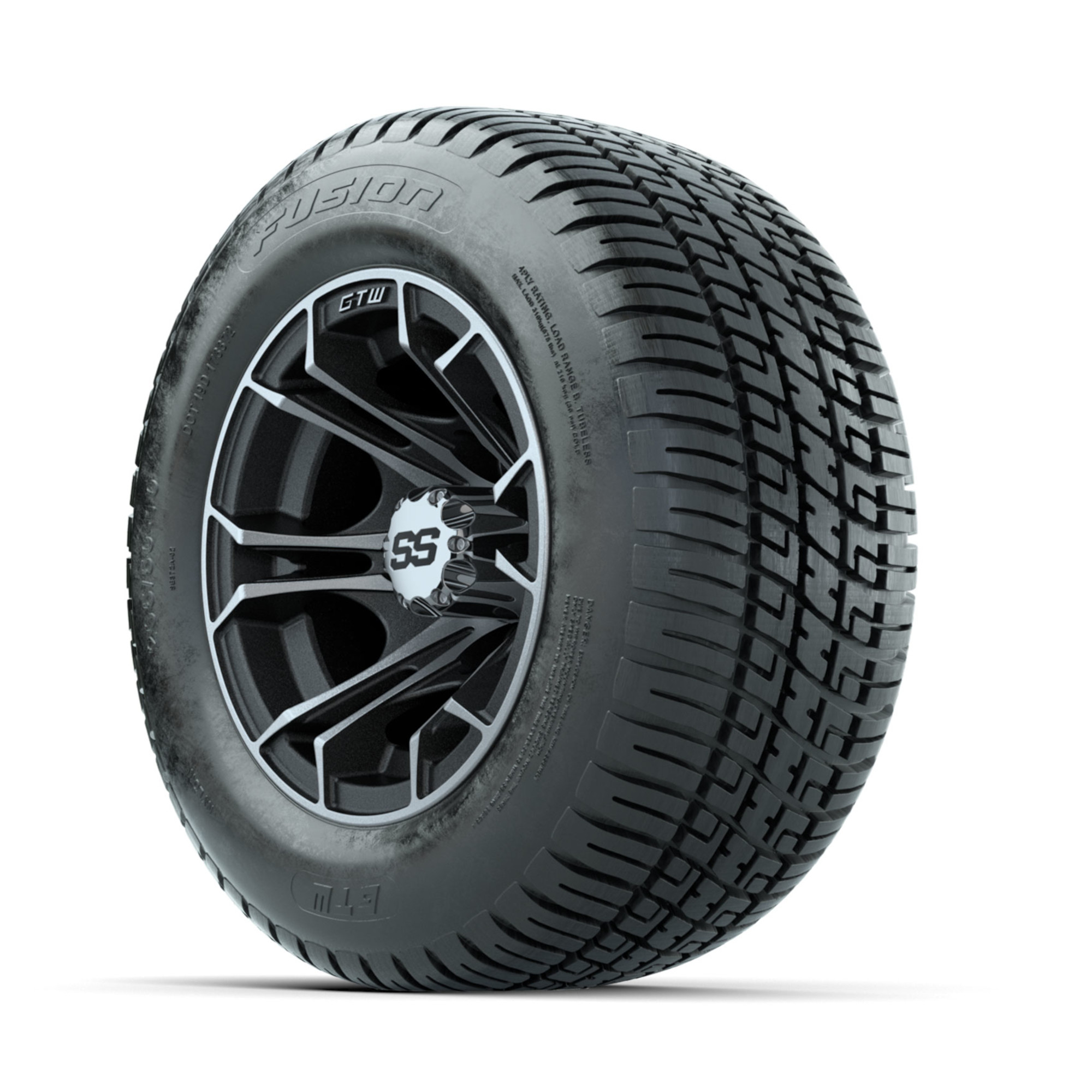 Buggies Unlimited - item a19-1127