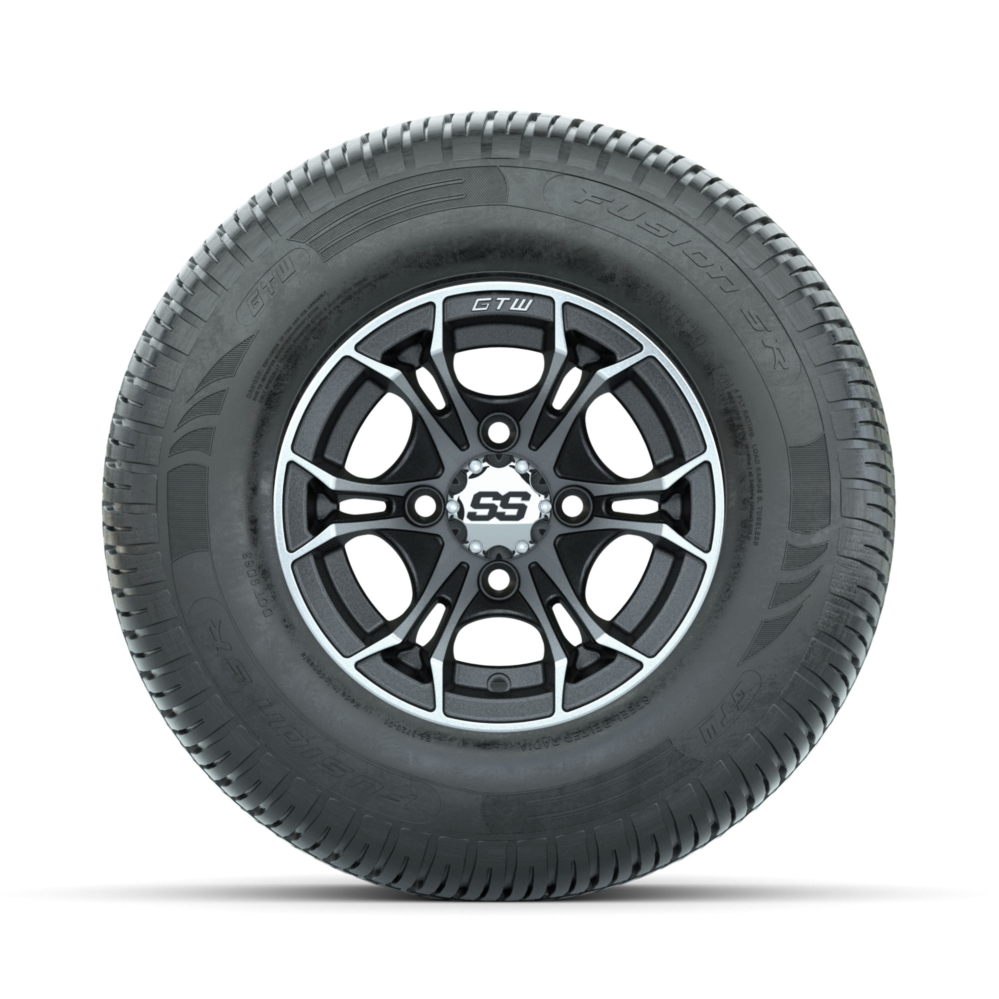 Buggies Unlimited - item a19-1129