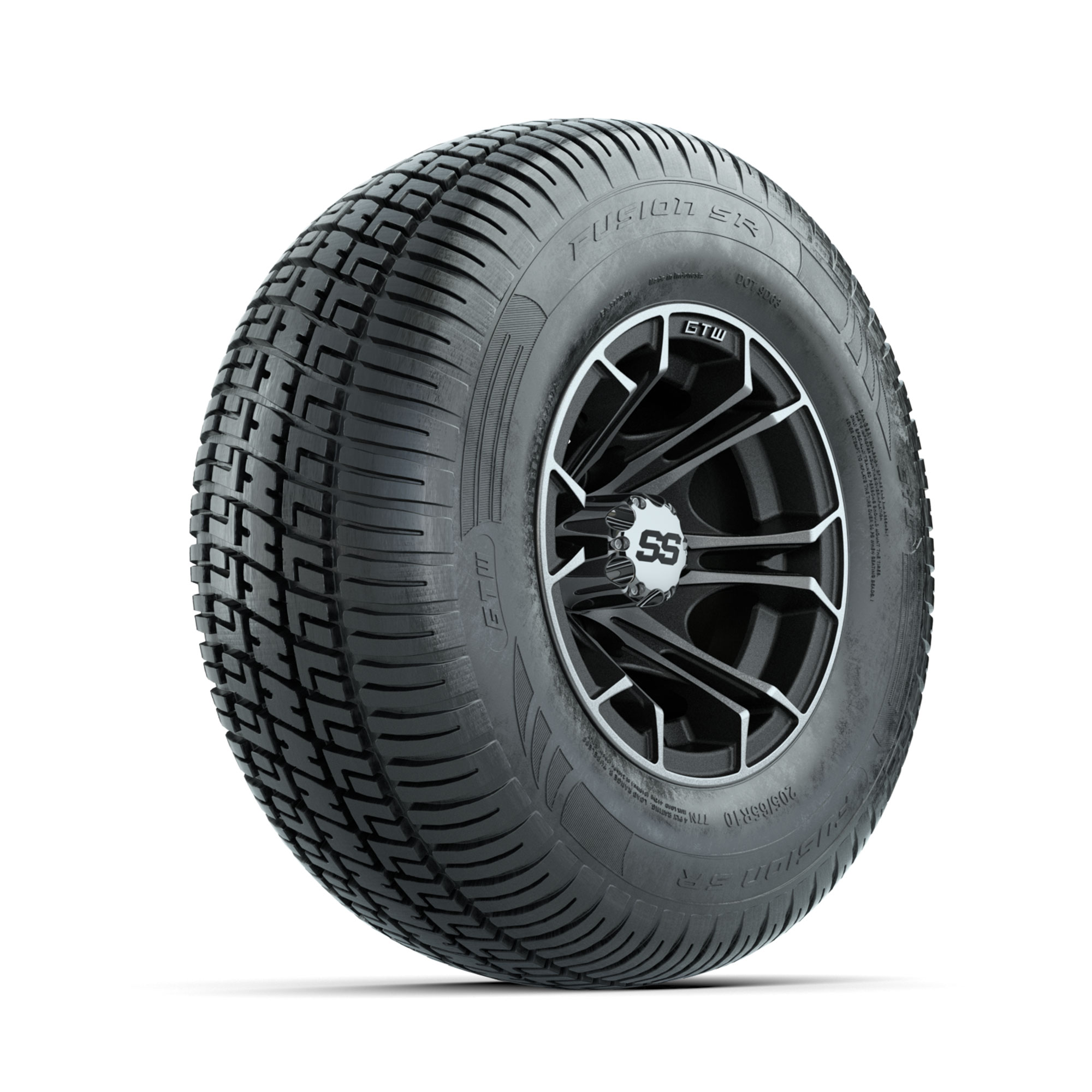 Buggies Unlimited - item a19-1129