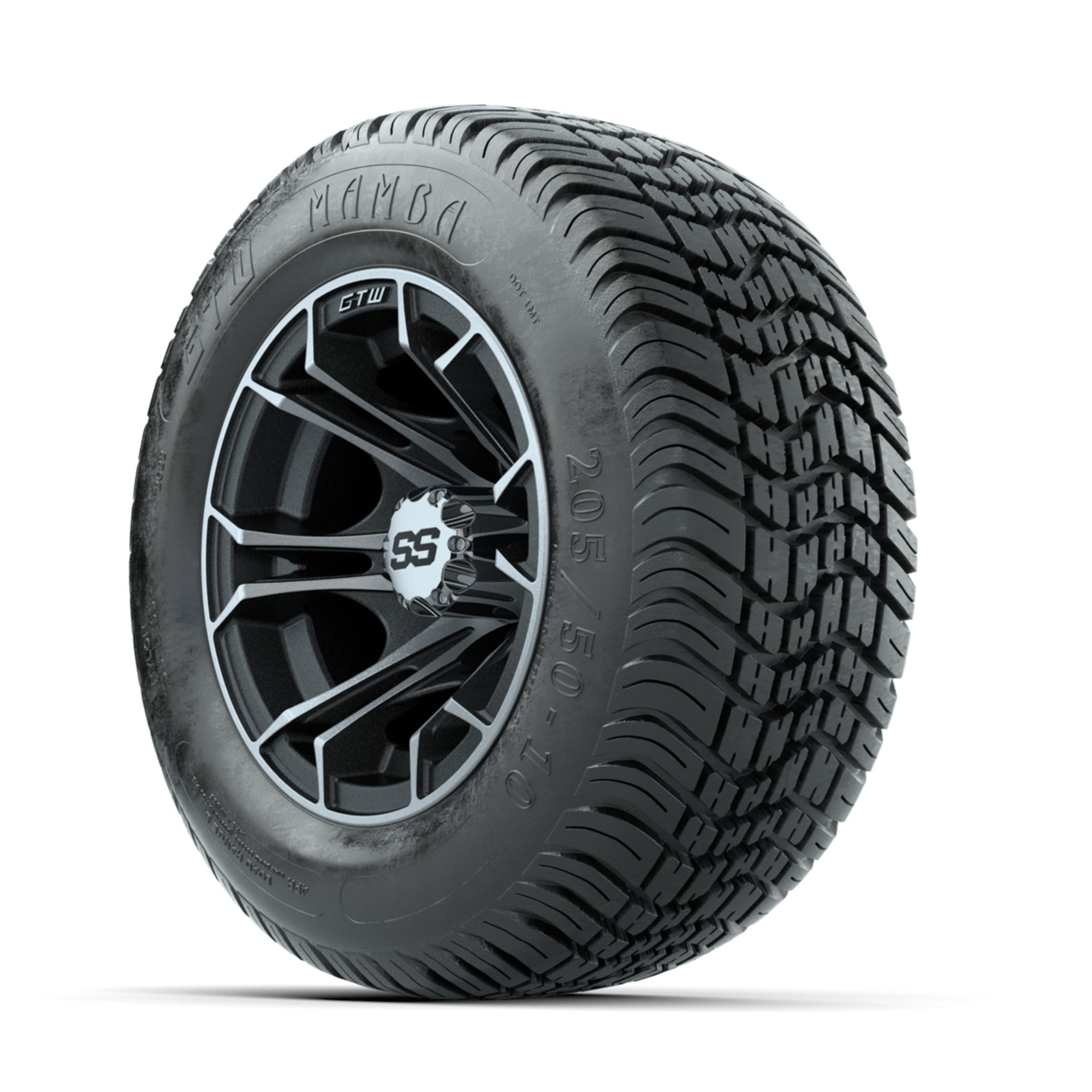 Buggies Unlimited - item a19-1130