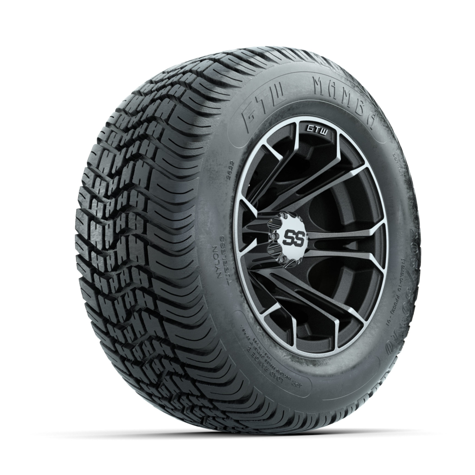 Buggies Unlimited - item a19-1130