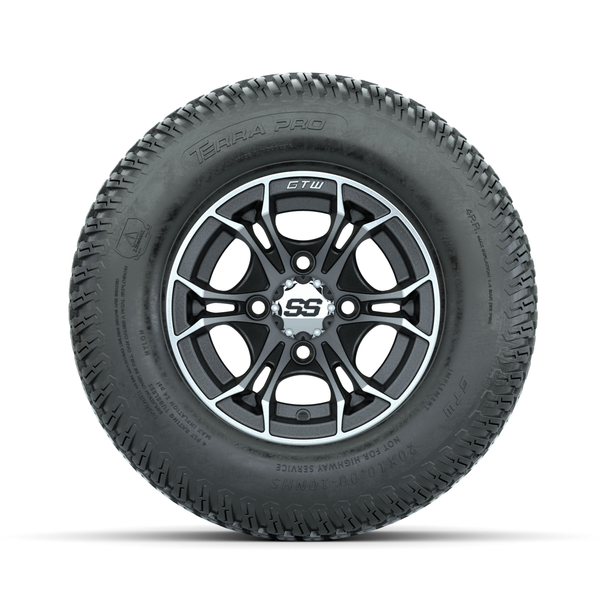 Buggies Unlimited - item a19-1131