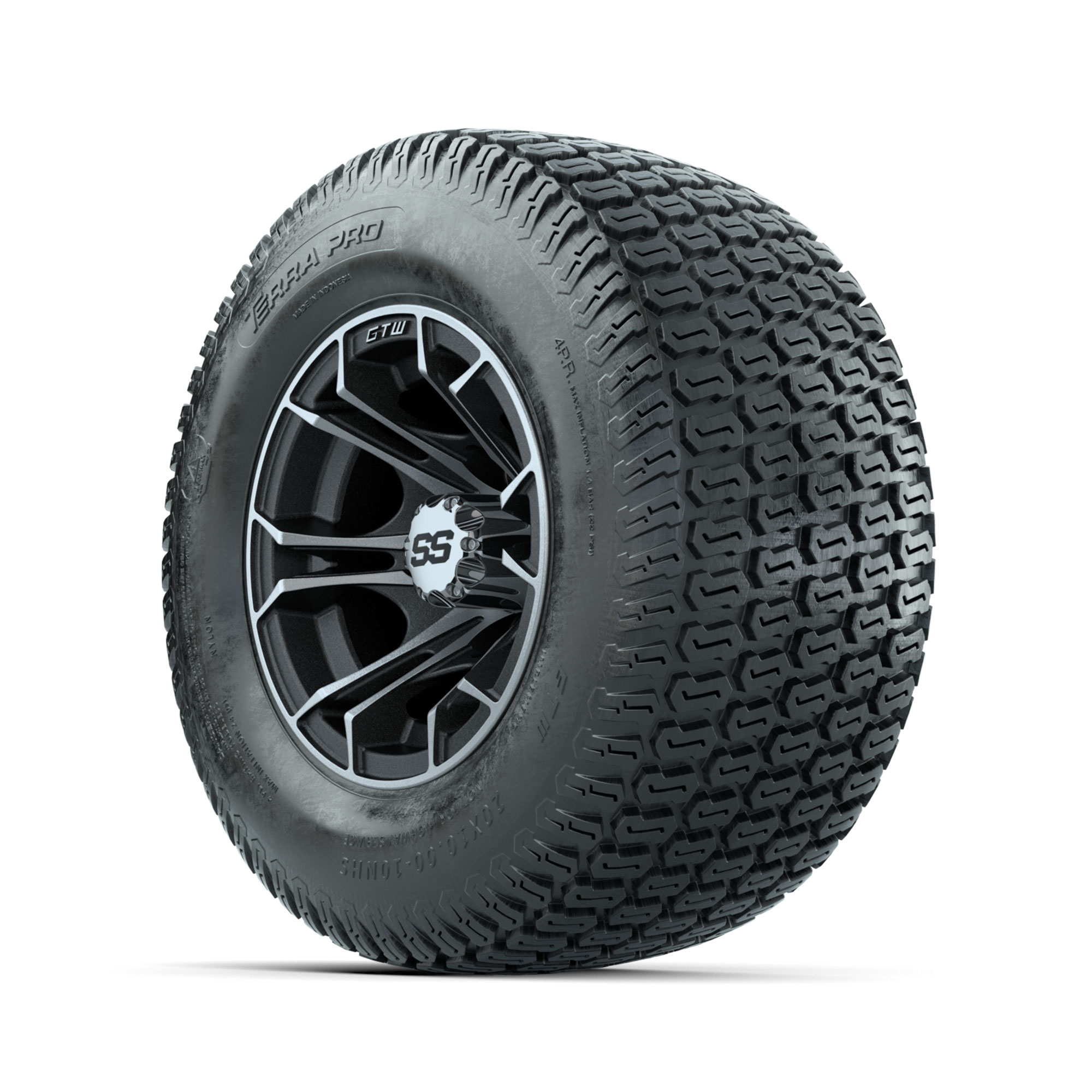 Buggies Unlimited - item a19-1131