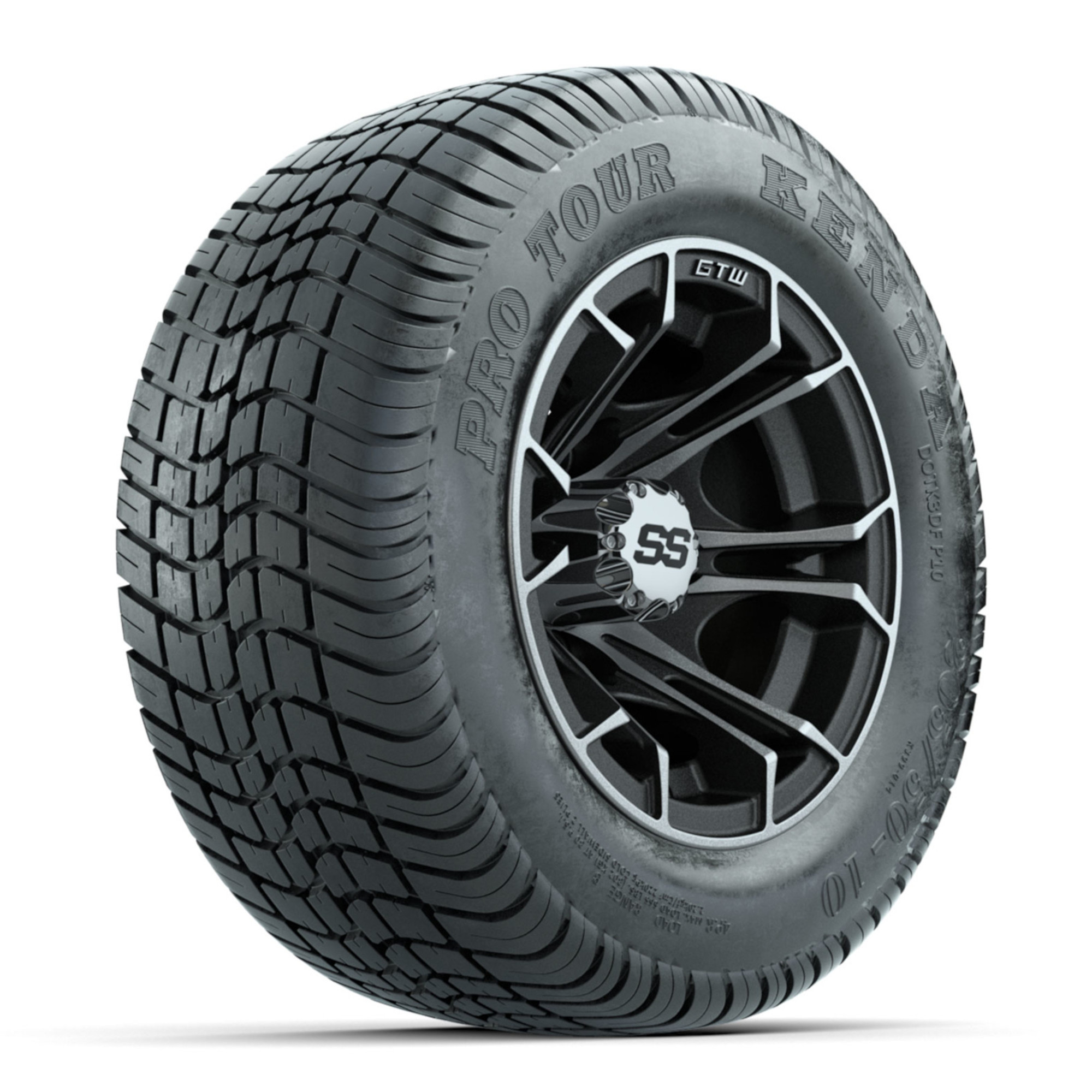 Buggies Unlimited - item a19-1135