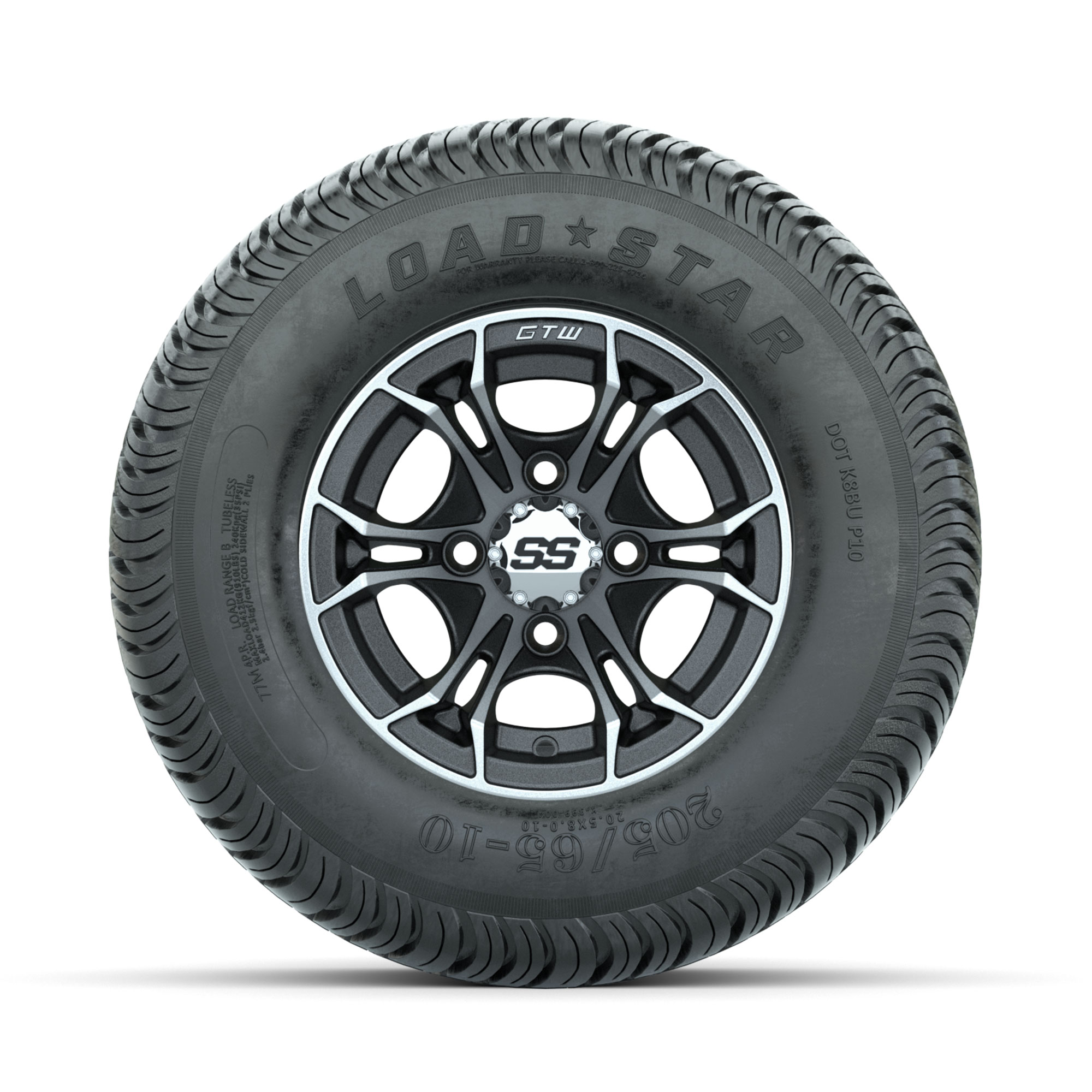 Buggies Unlimited - item a19-1136