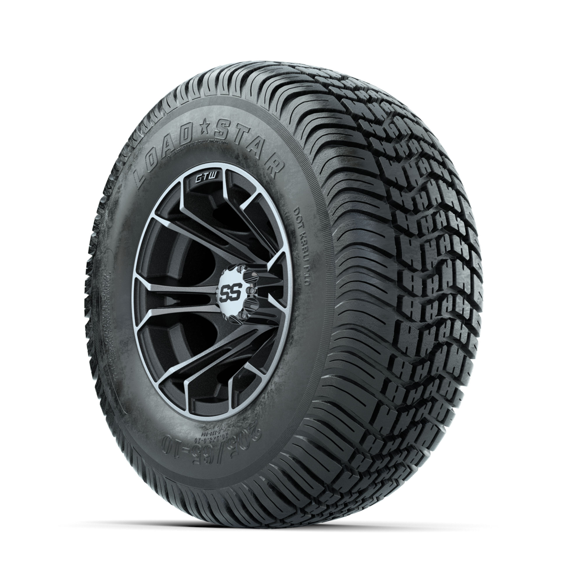Buggies Unlimited - item a19-1136