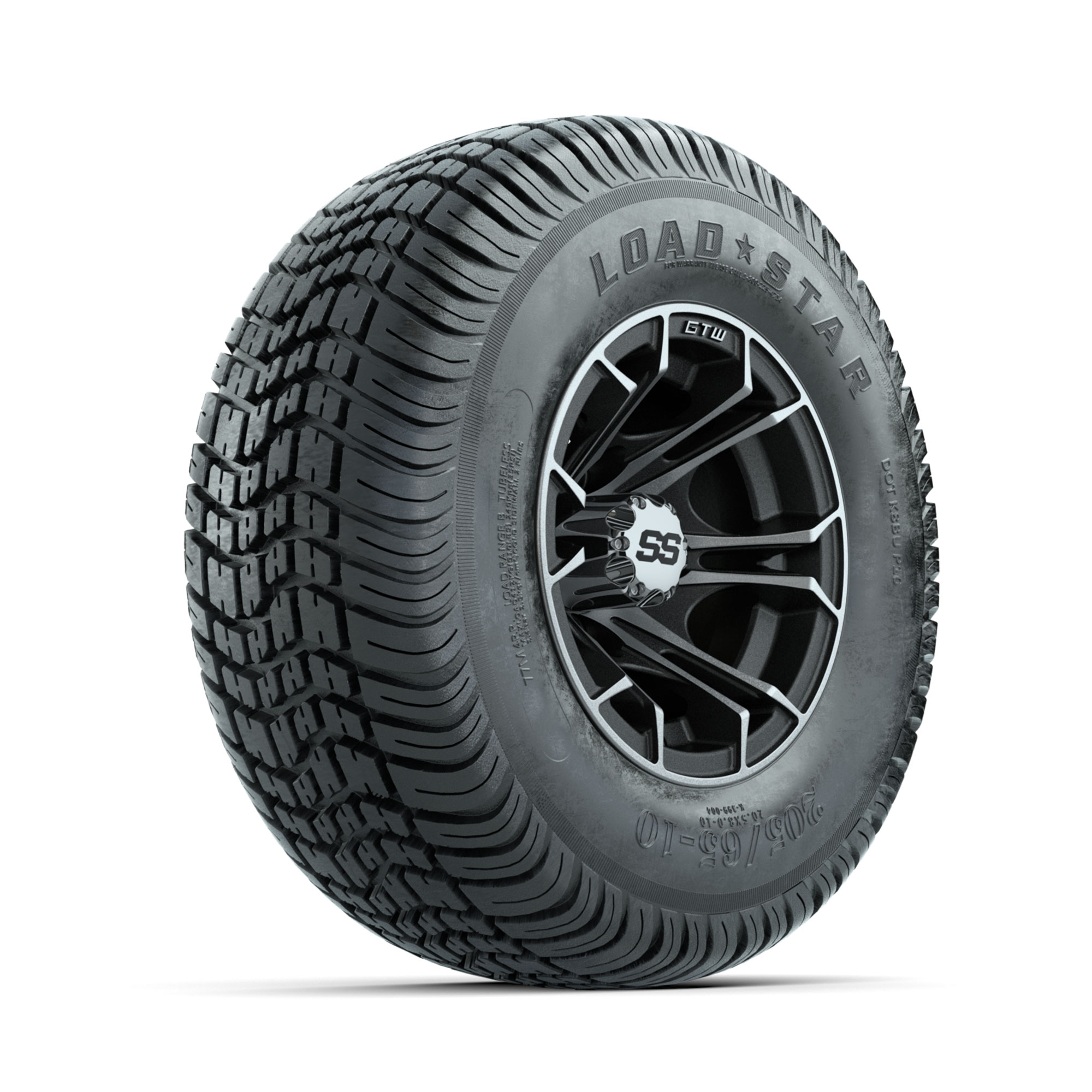 Buggies Unlimited - item a19-1136