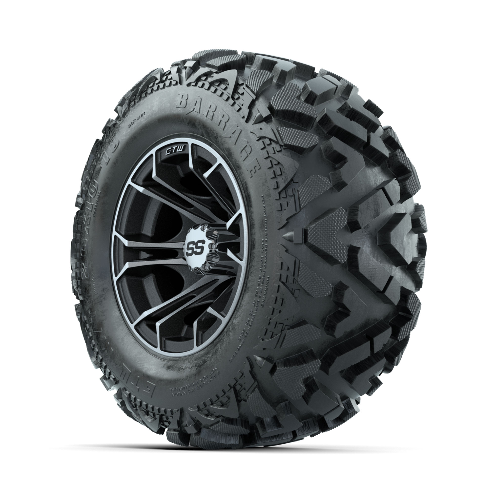 Buggies Unlimited - item a19-1137