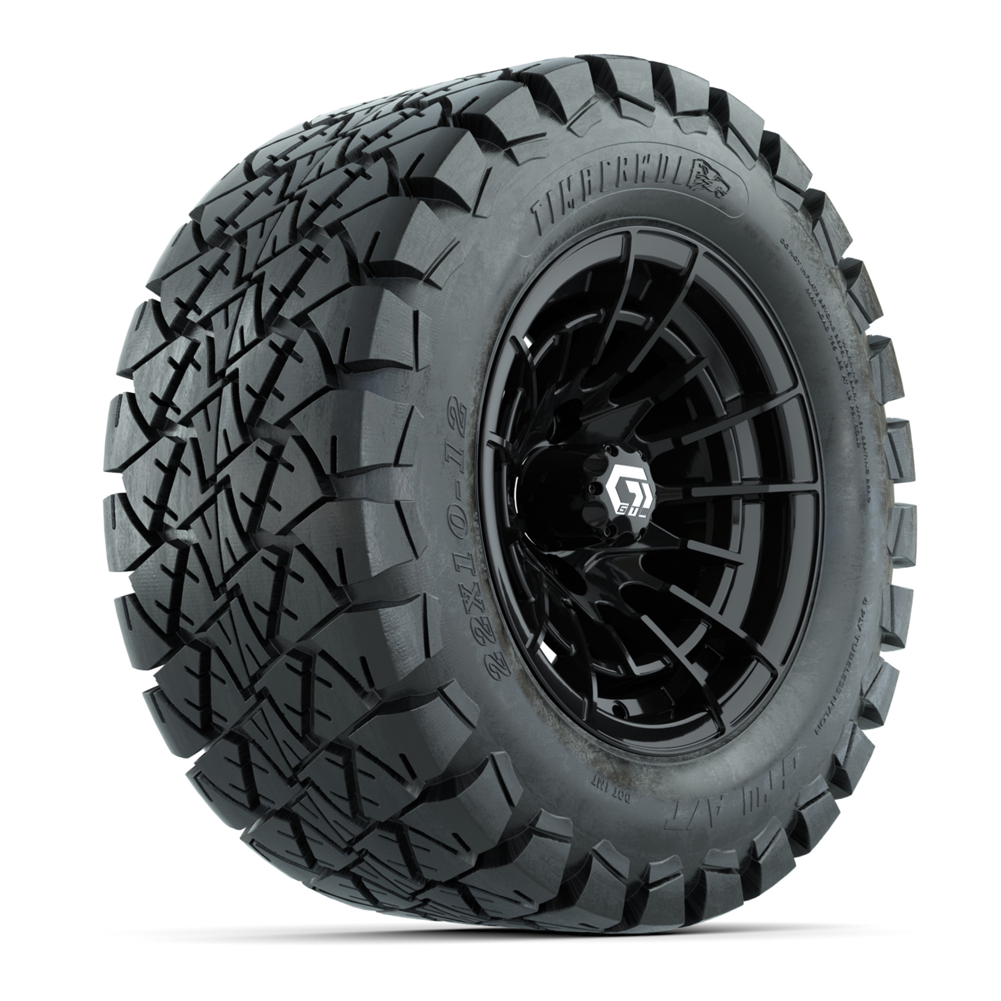 Buggies Unlimited - item a19-1156