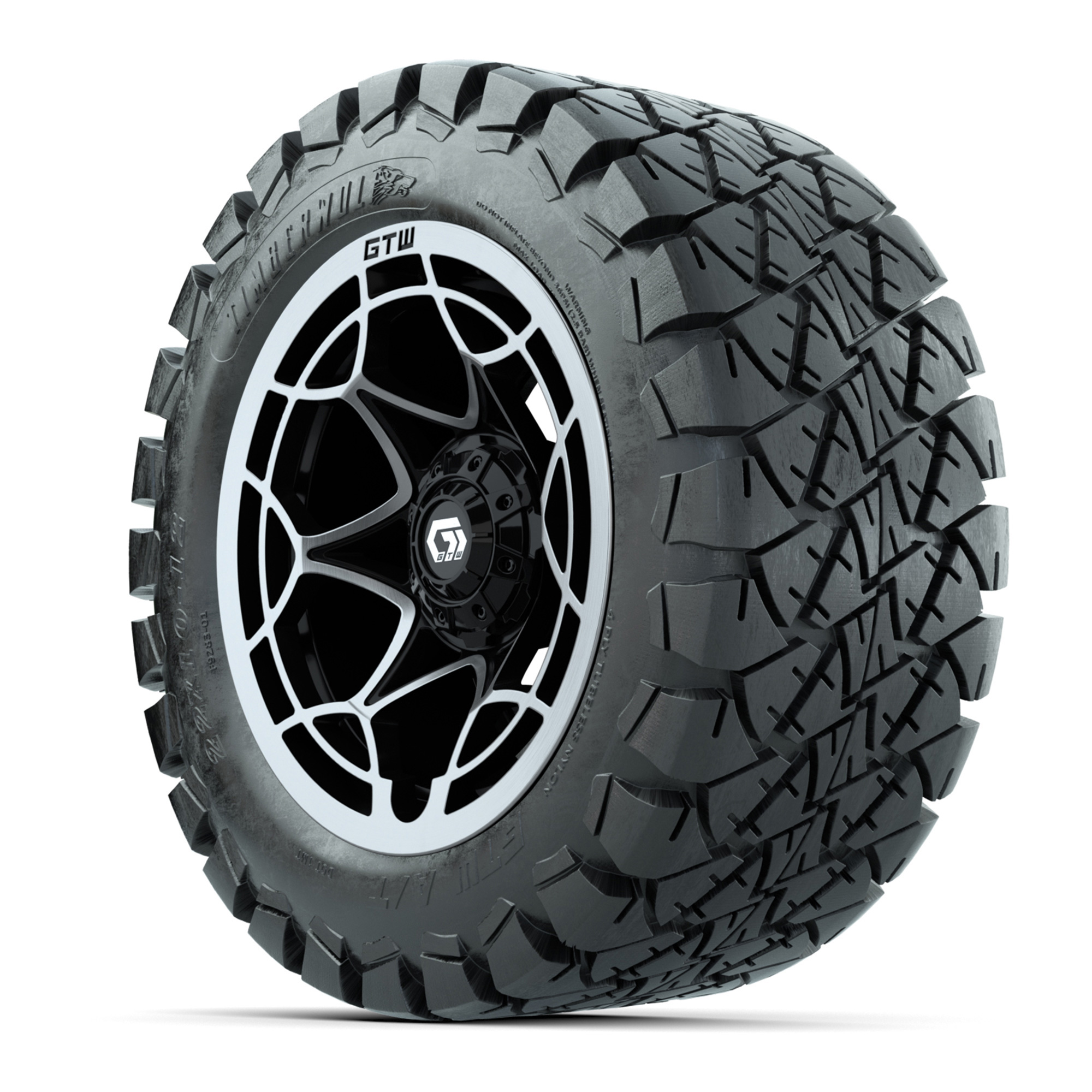 Buggies Unlimited - item a19-1160