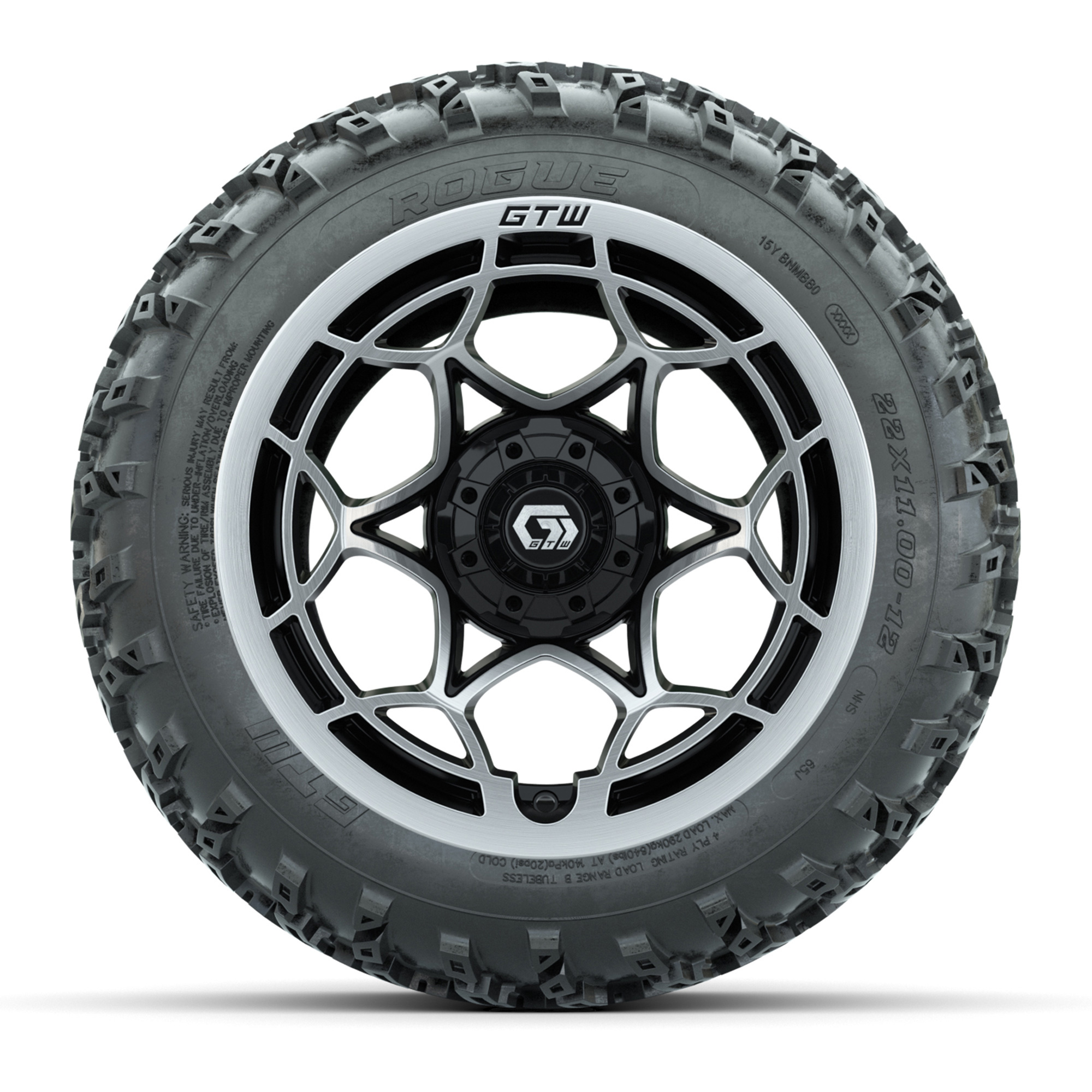 Buggies Unlimited - item a19-1161